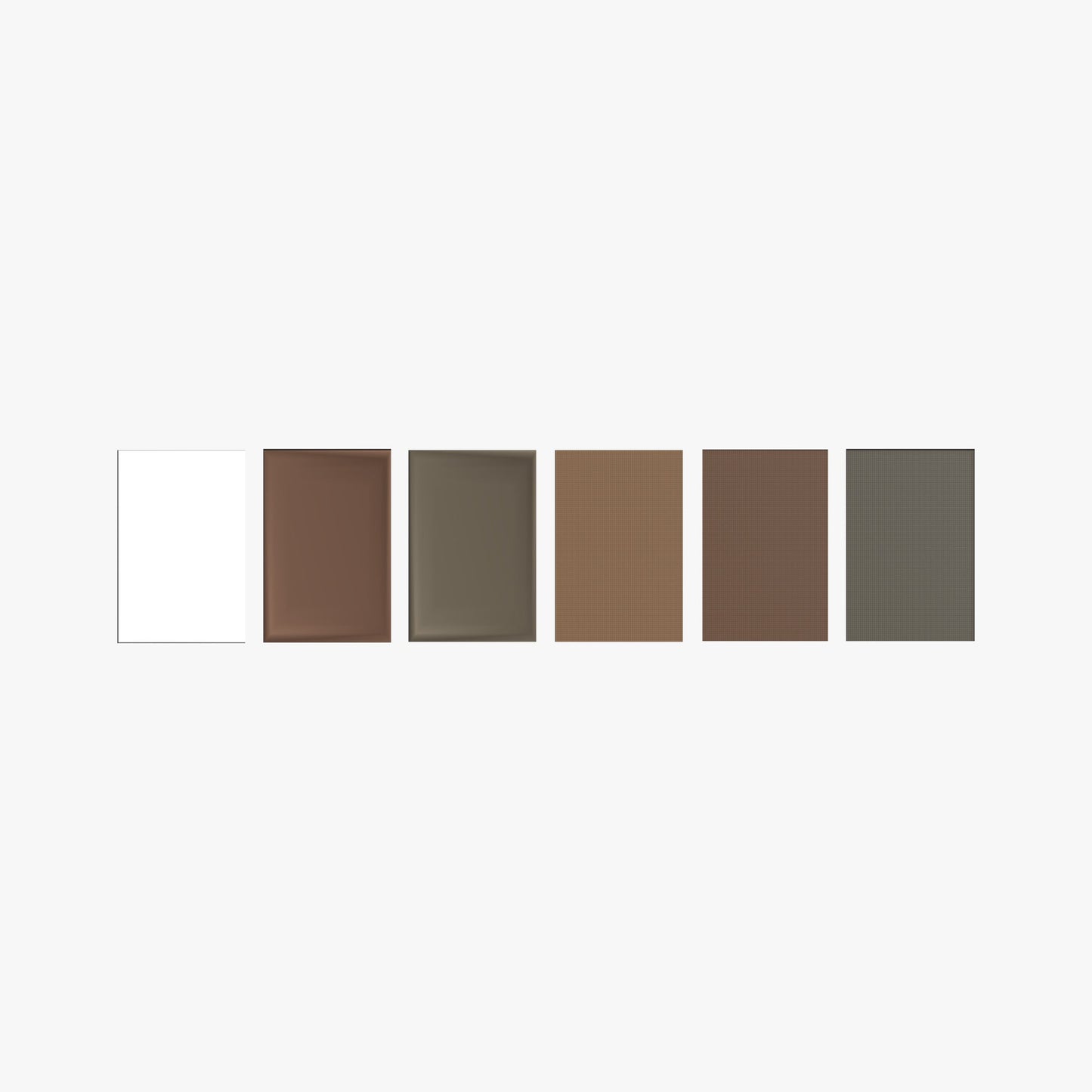 Brow Powder & Cream