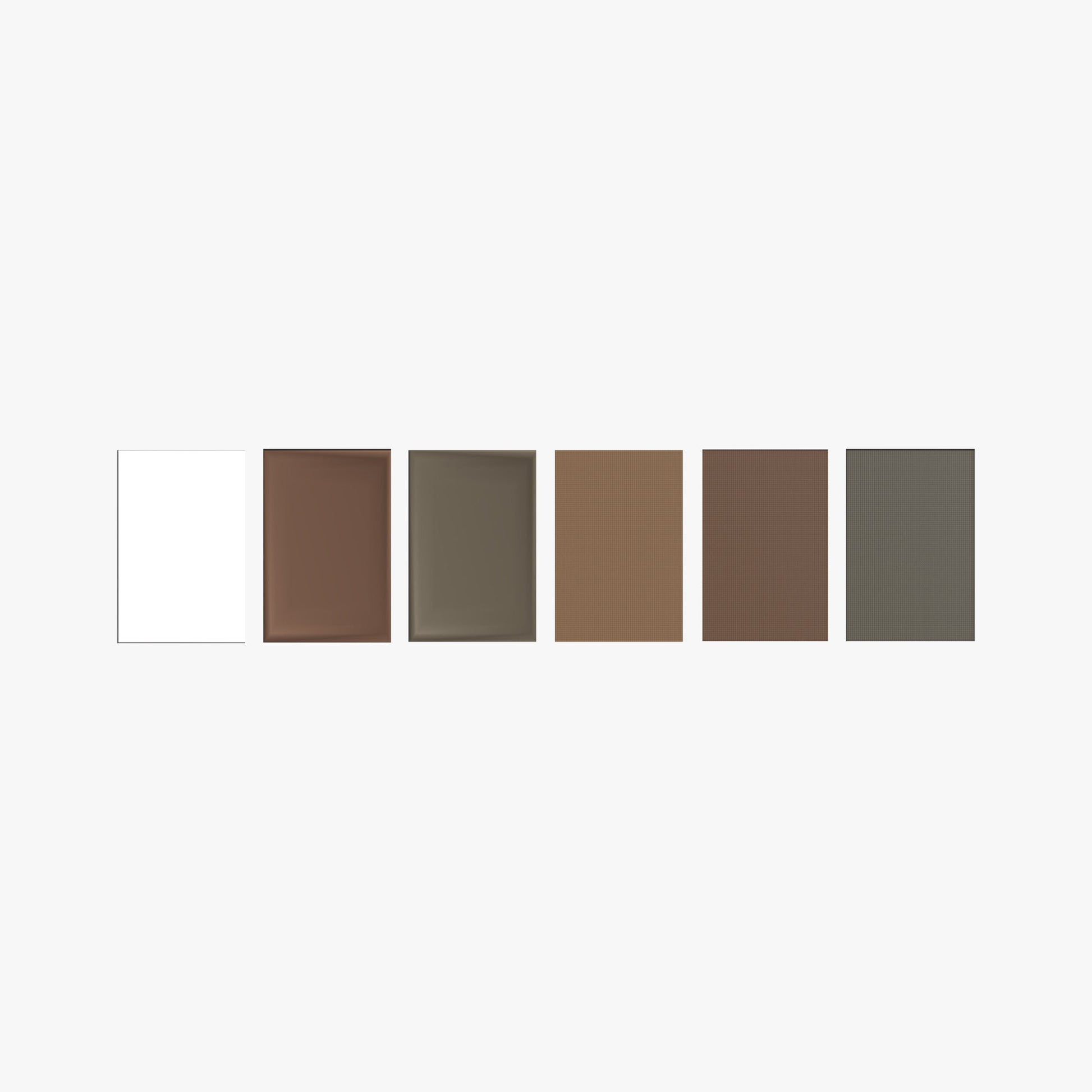 Brow Powder & Cream