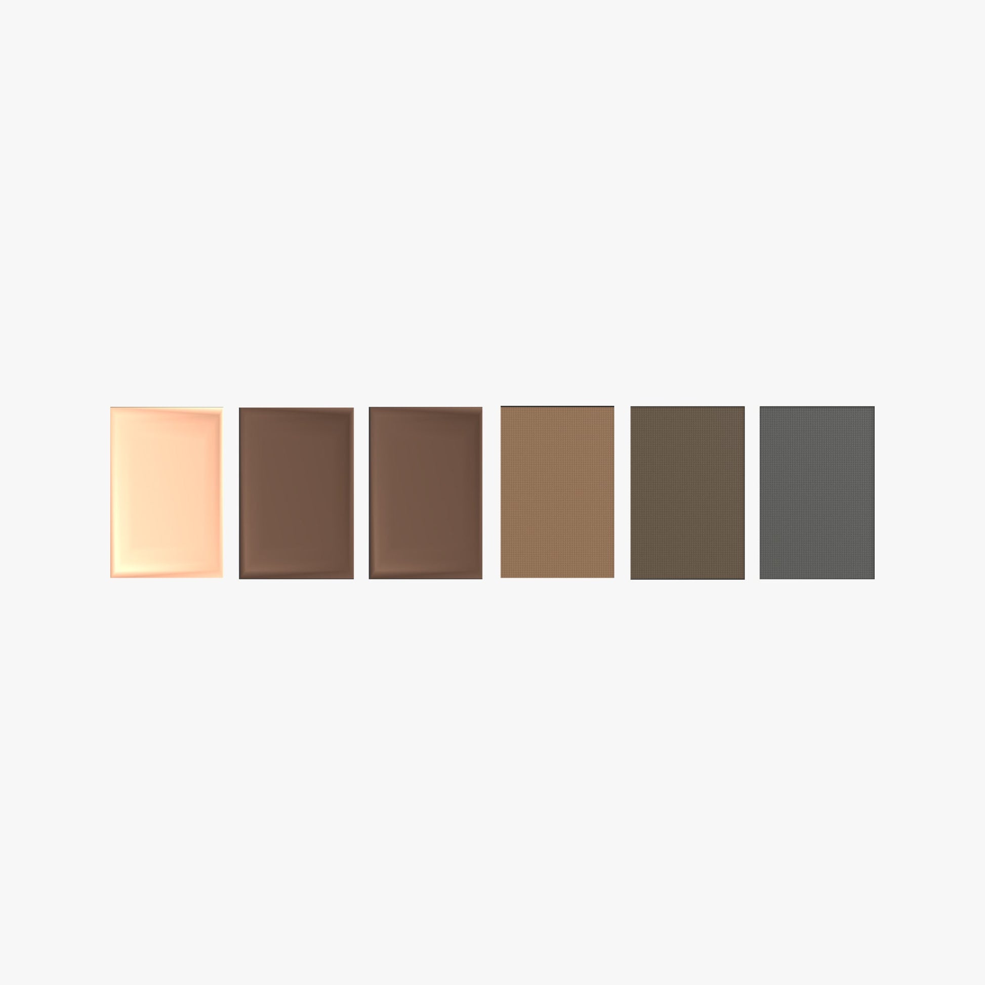 Brow Powder & Cream