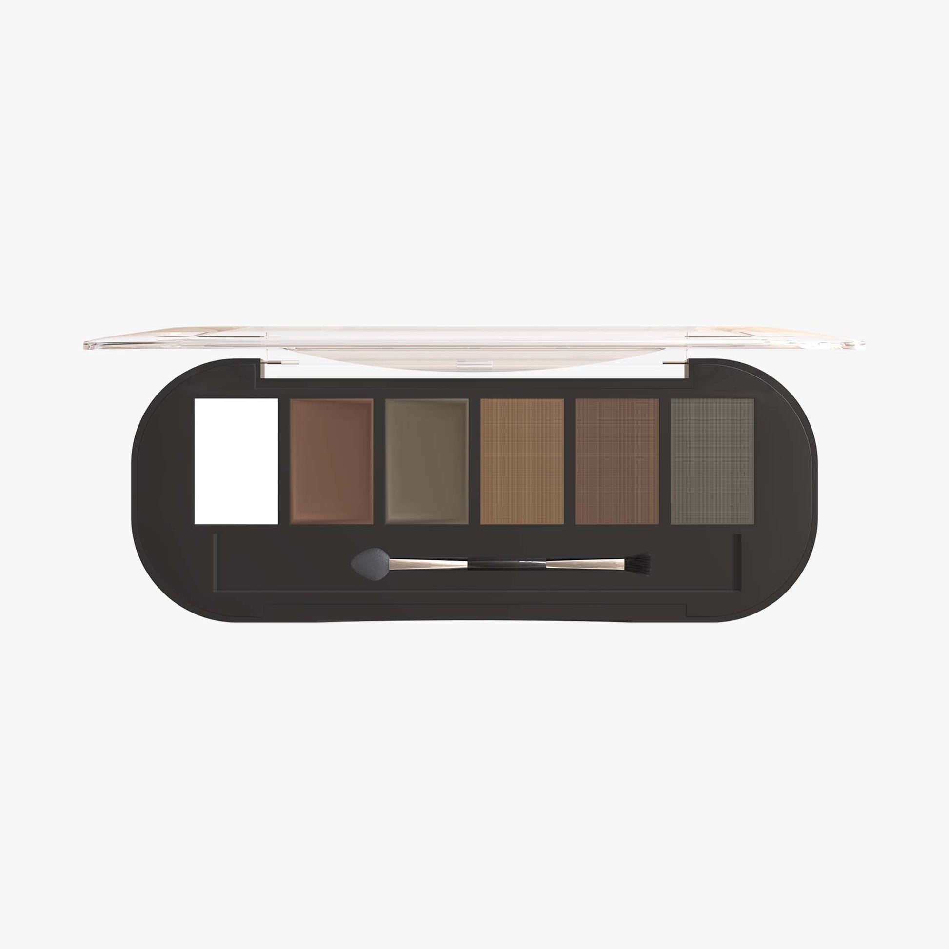 Brow Powder & Cream