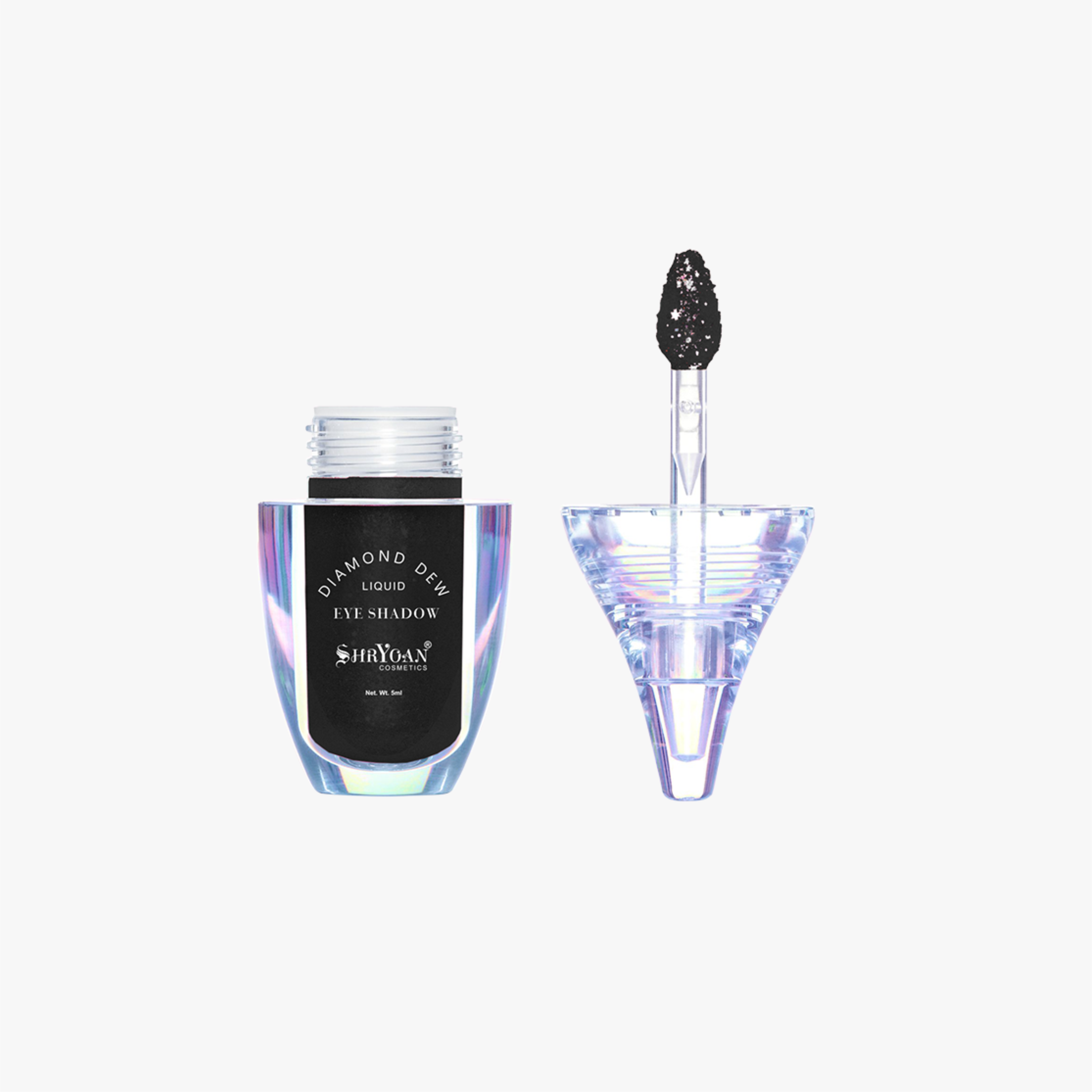 Shryoan Diamond Dew Liquid Eyeshadow