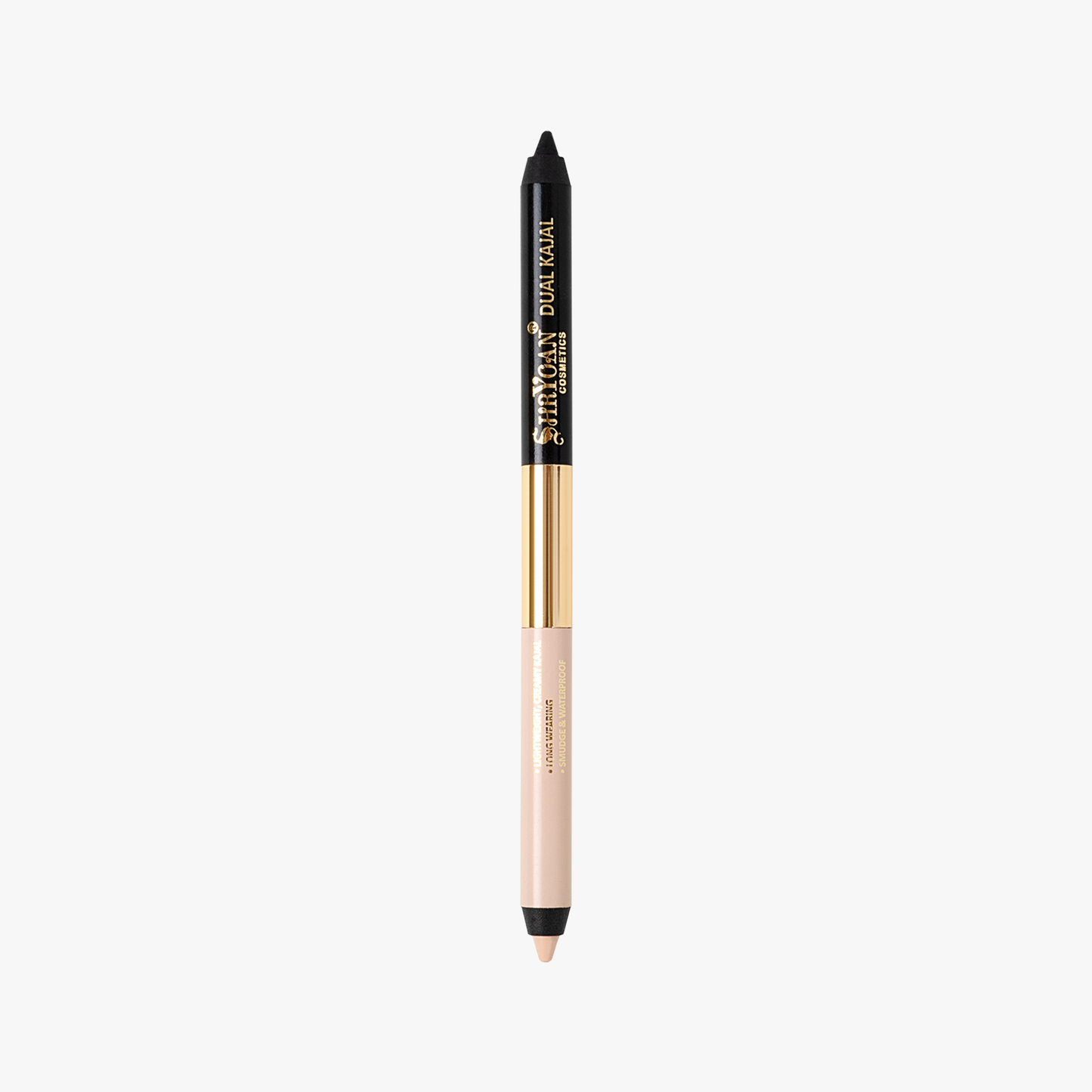 Shryoan Dual Kajal With Sharpener