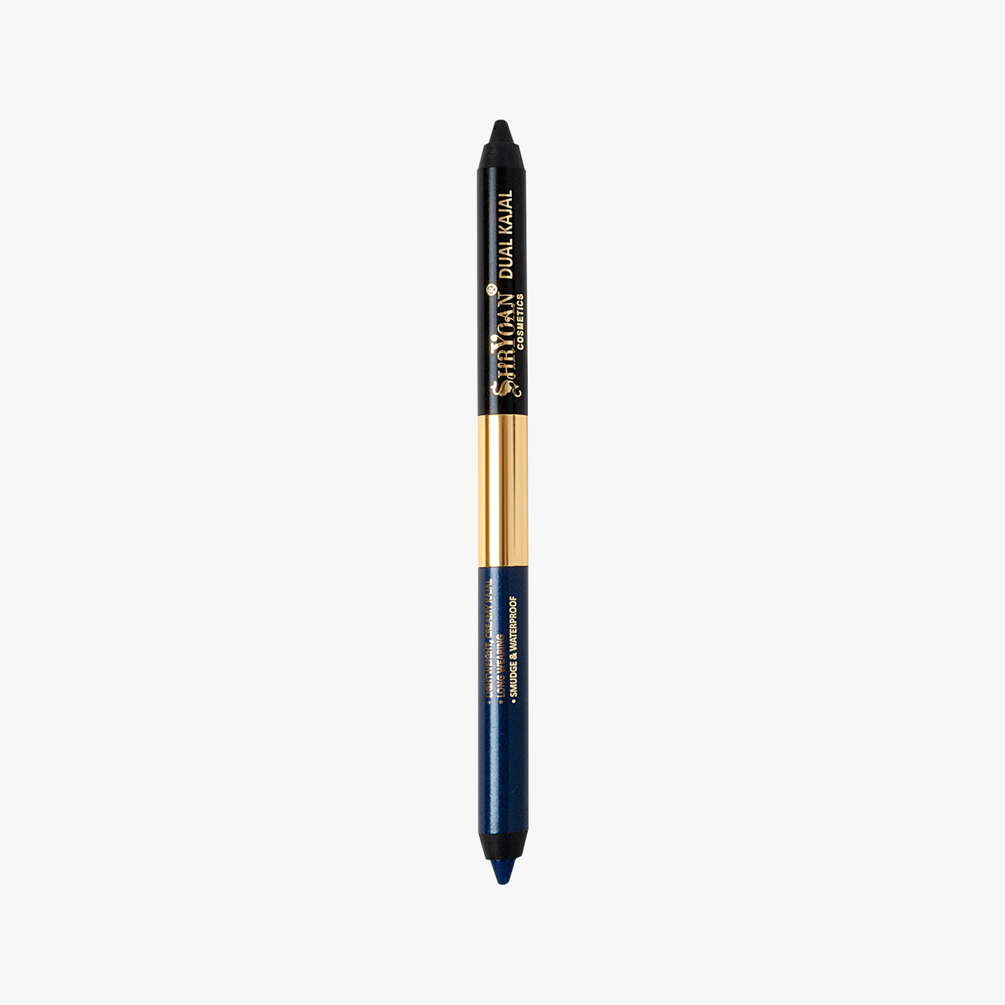 Shryoan Dual Kajal With Sharpener