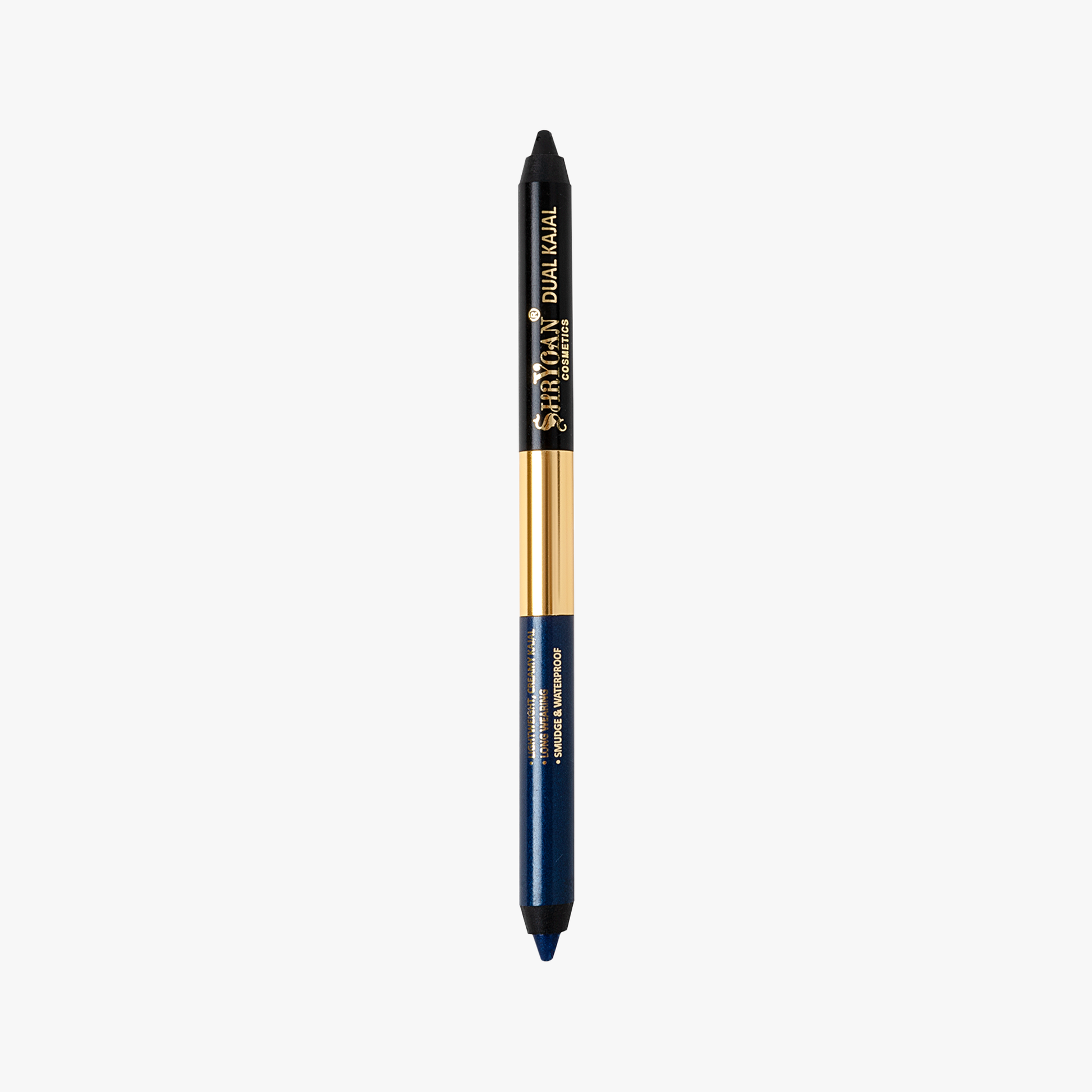 Shryoan Dual Kajal With Sharpener