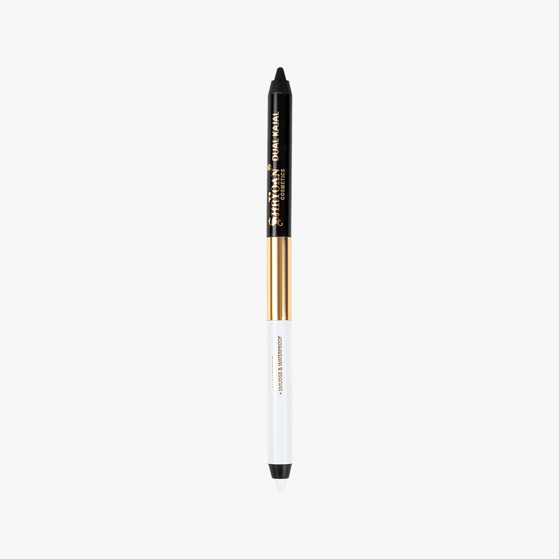 Shryoan Dual Kajal With Sharpener