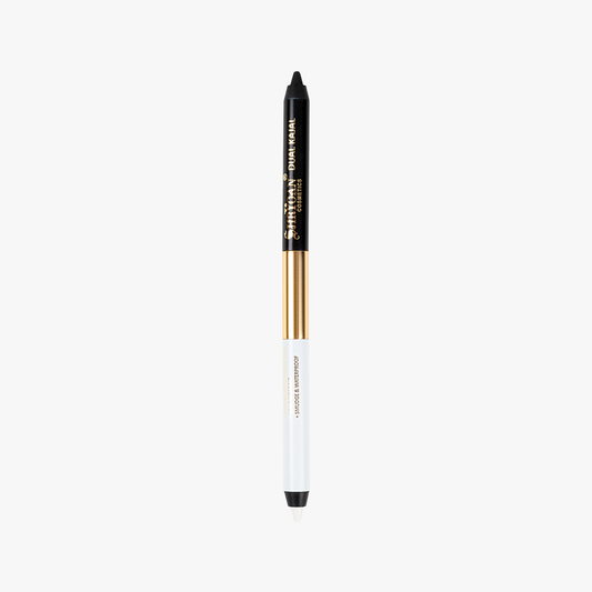 Shryoan Dual Kajal With Sharpener