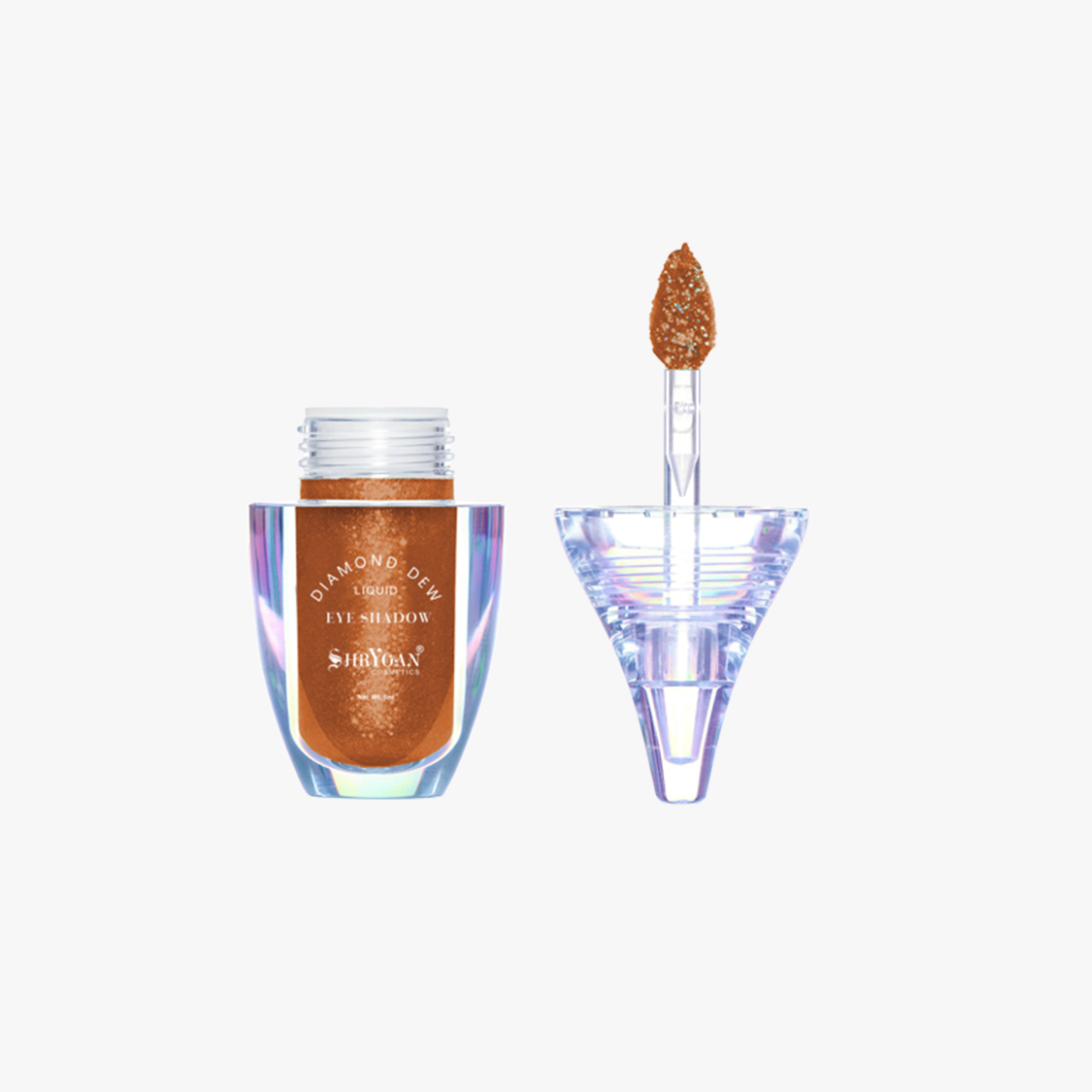 Shryoan Diamond Dew Liquid Eyeshadow
