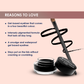 Gel Eyeliner 2x colour