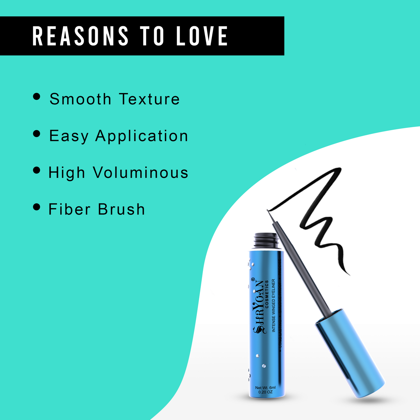 Eyeliner