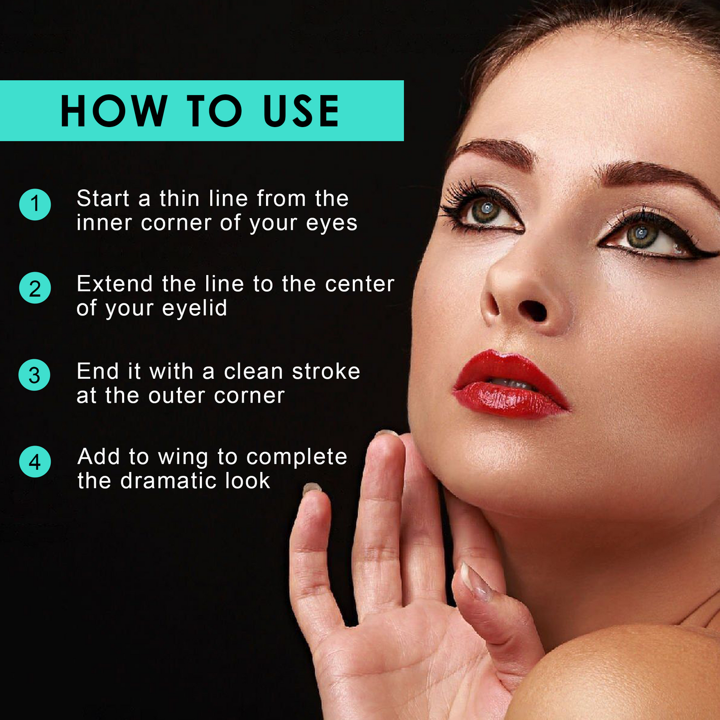 Eyeliner