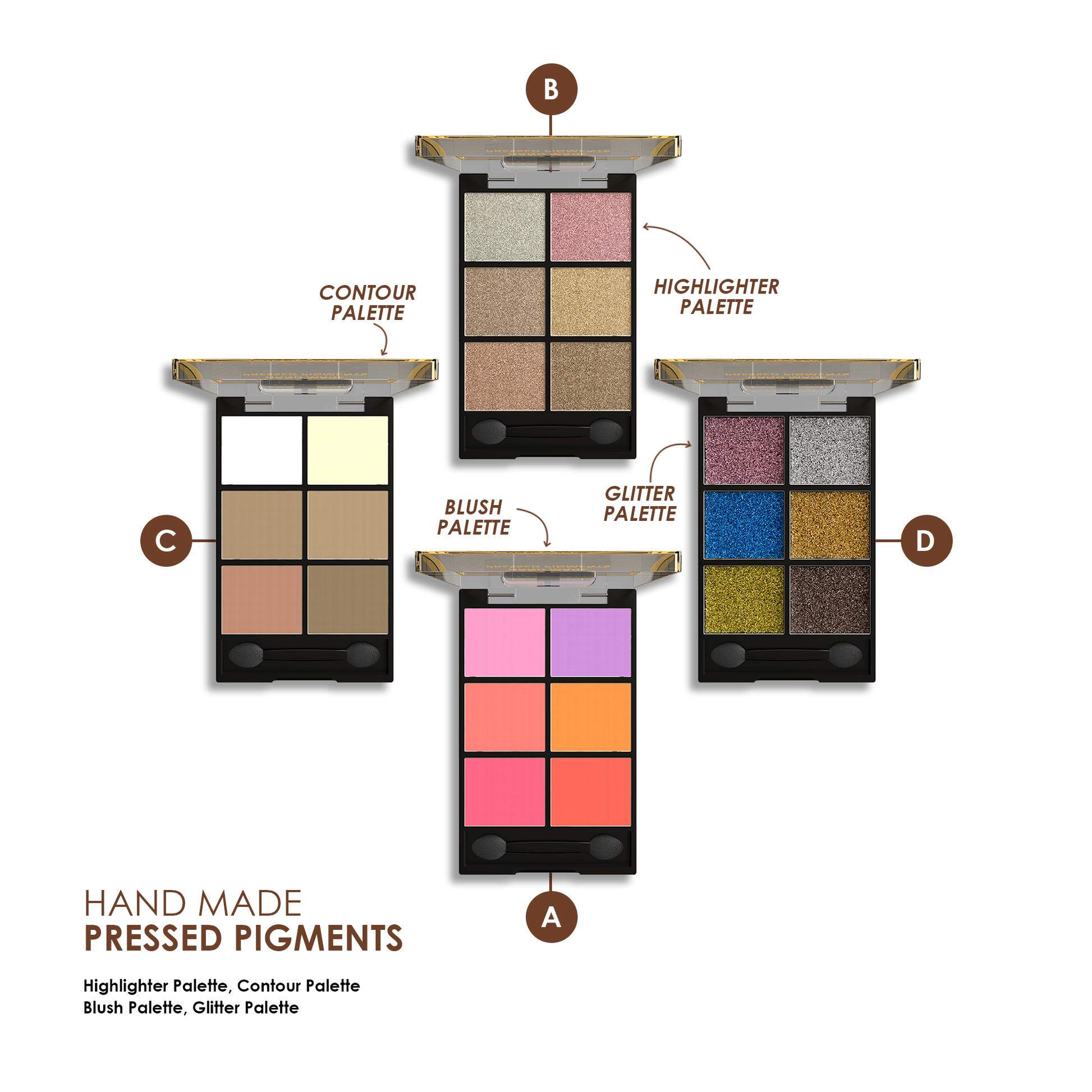Contour Palette