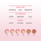 Silky Foundation