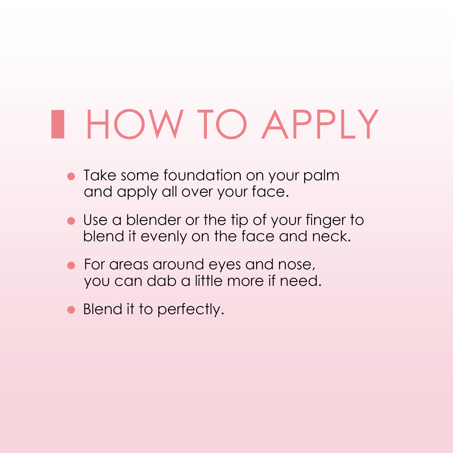 Silky Foundation
