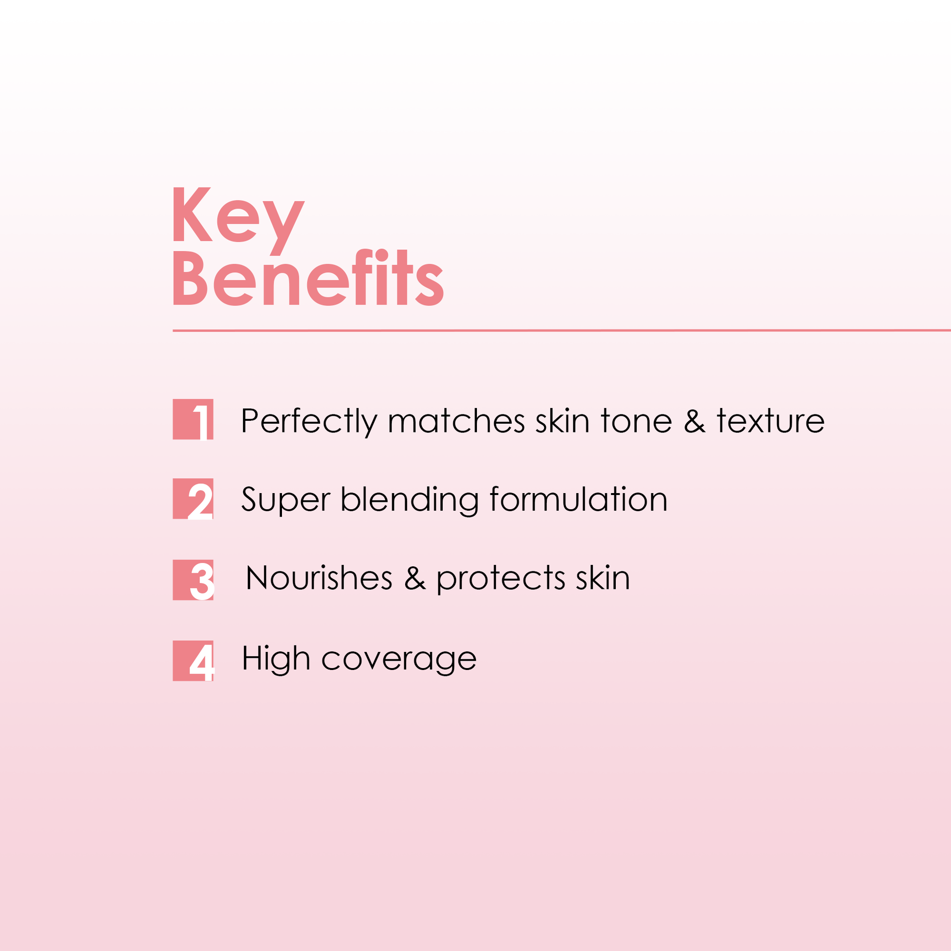 Silky Foundation
