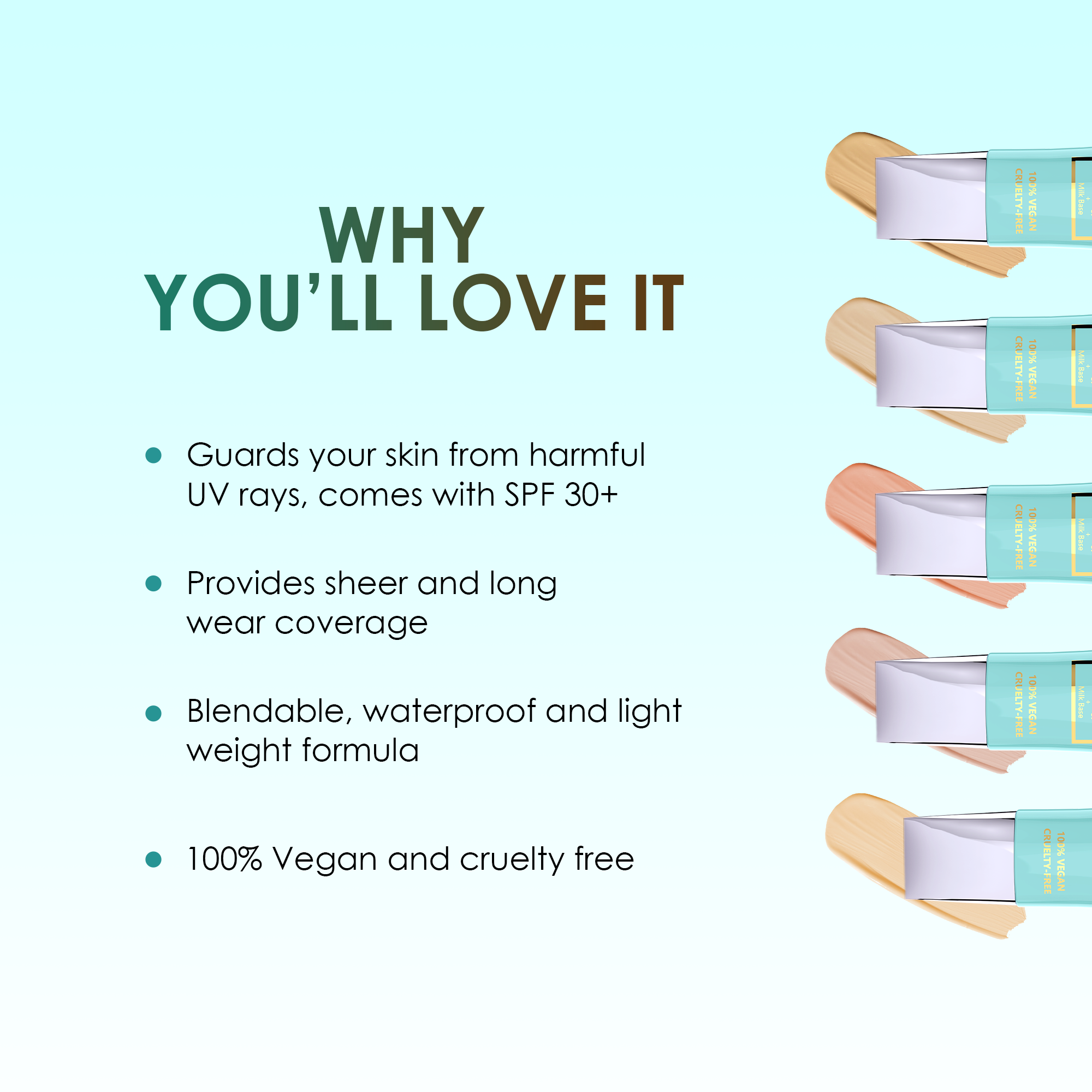 Shryoan Multi Mineral BB Cream