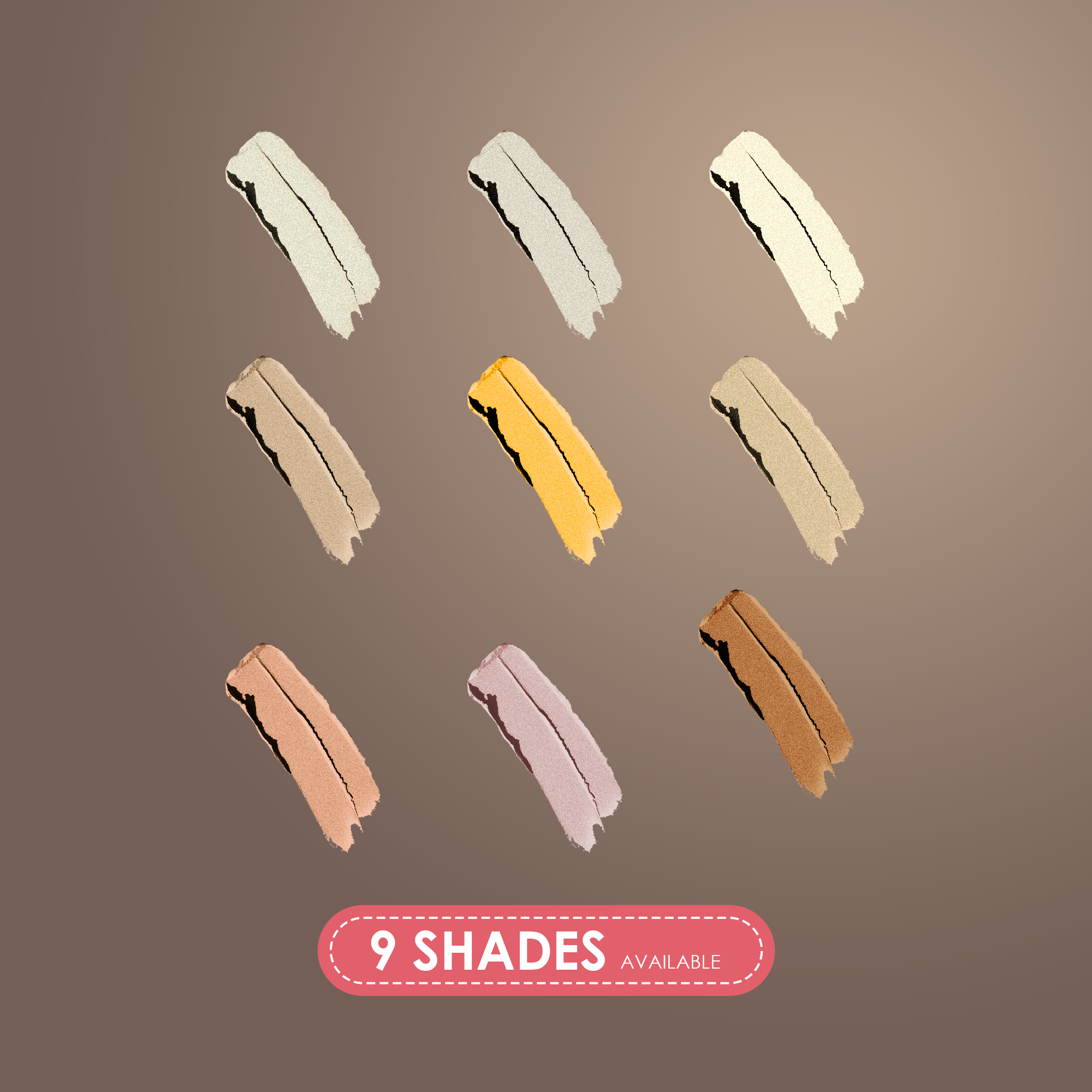 Shryoan Bright Fit HD Highlighter Stick