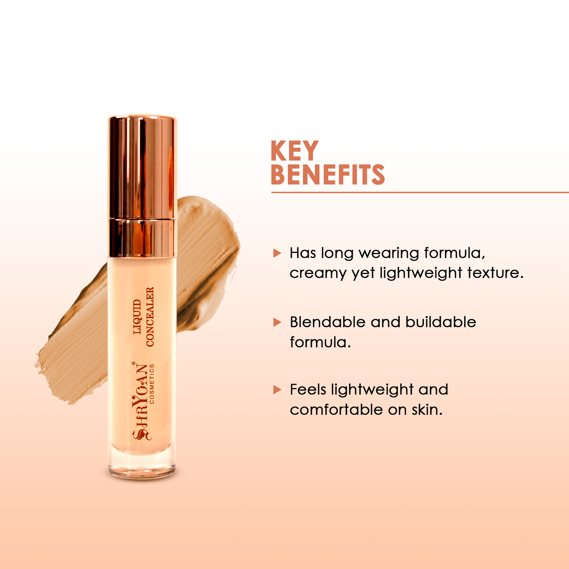 LIQUID CONCEALER