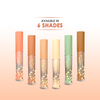 Primer Touch Liquid Concealer