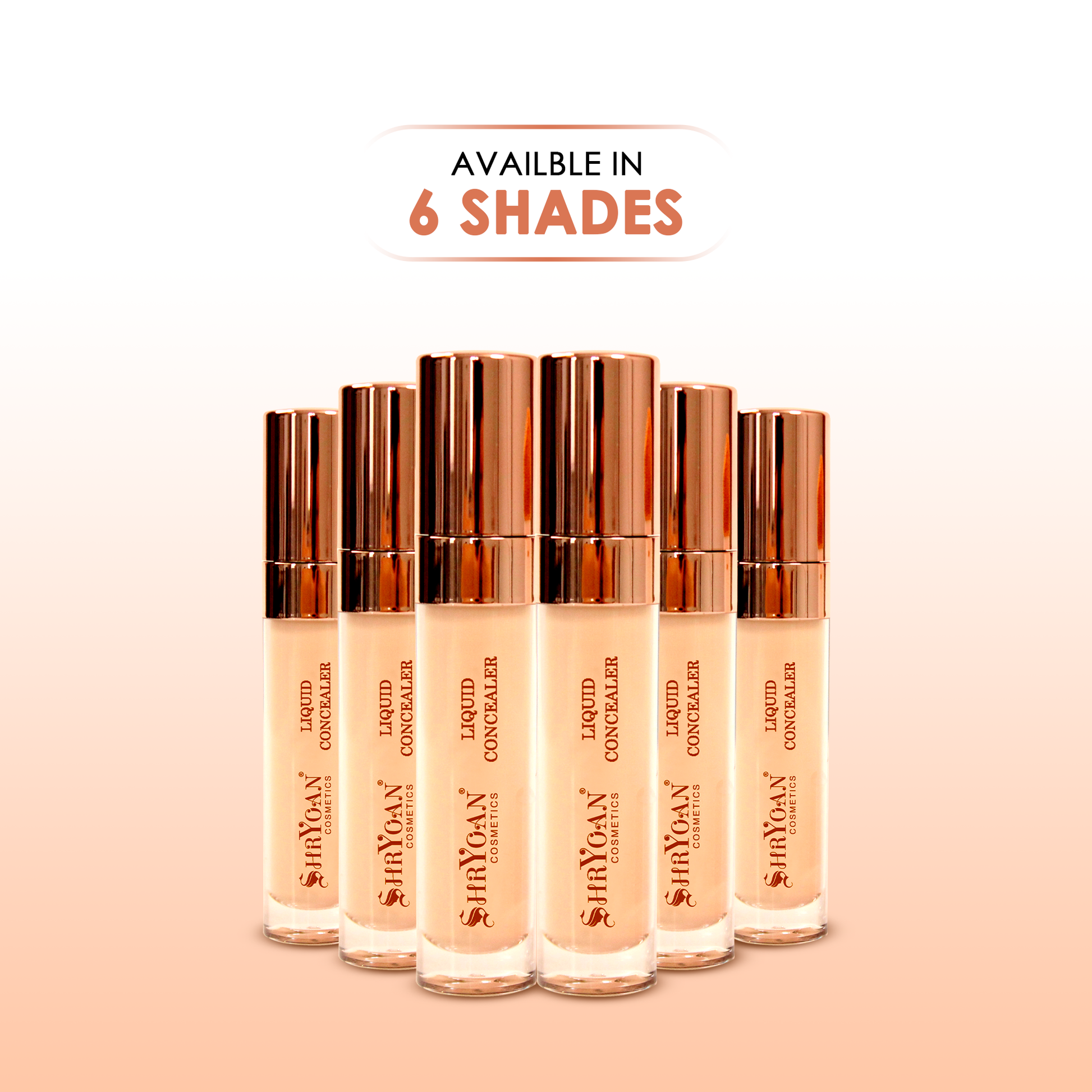 LIQUID CONCEALER