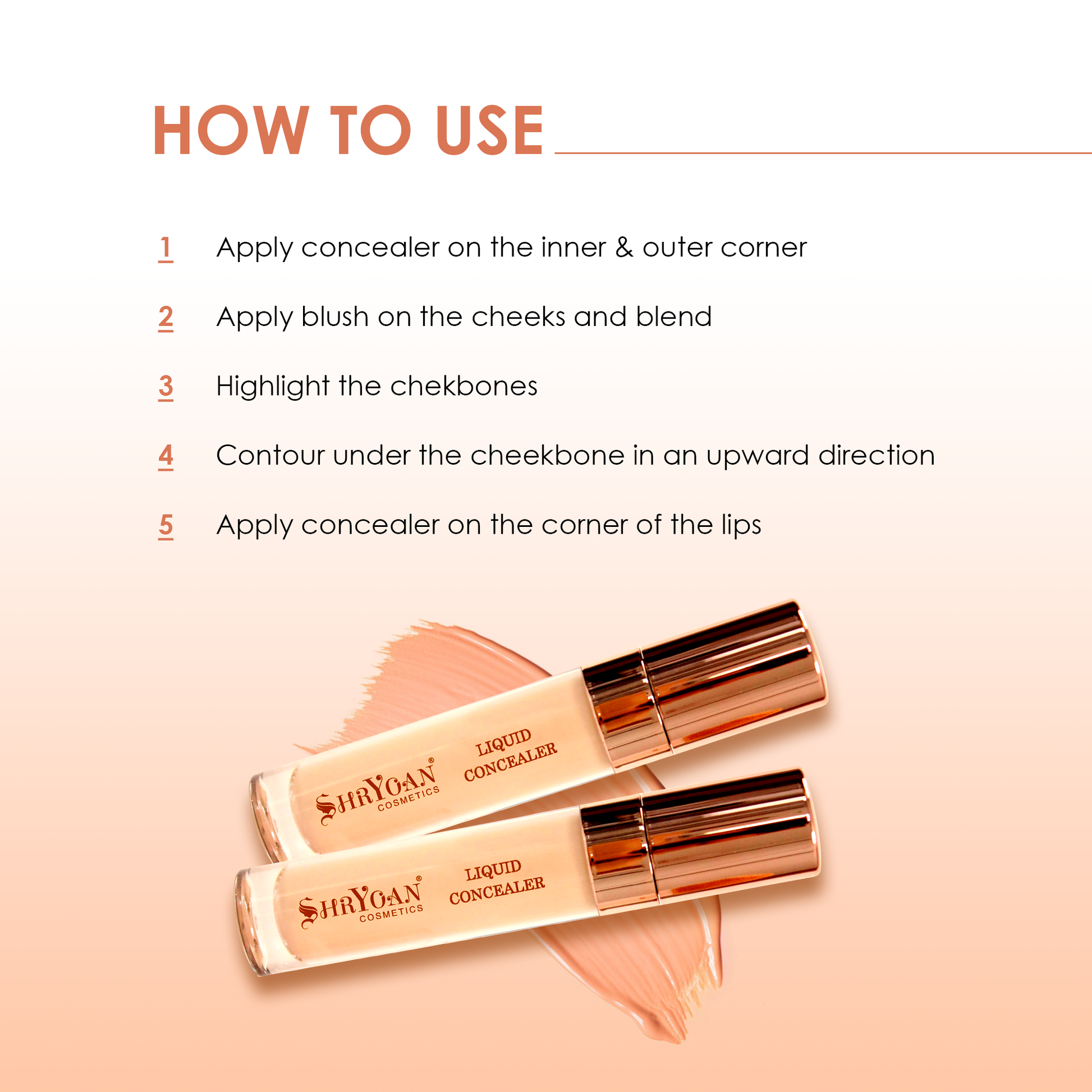 LIQUID CONCEALER