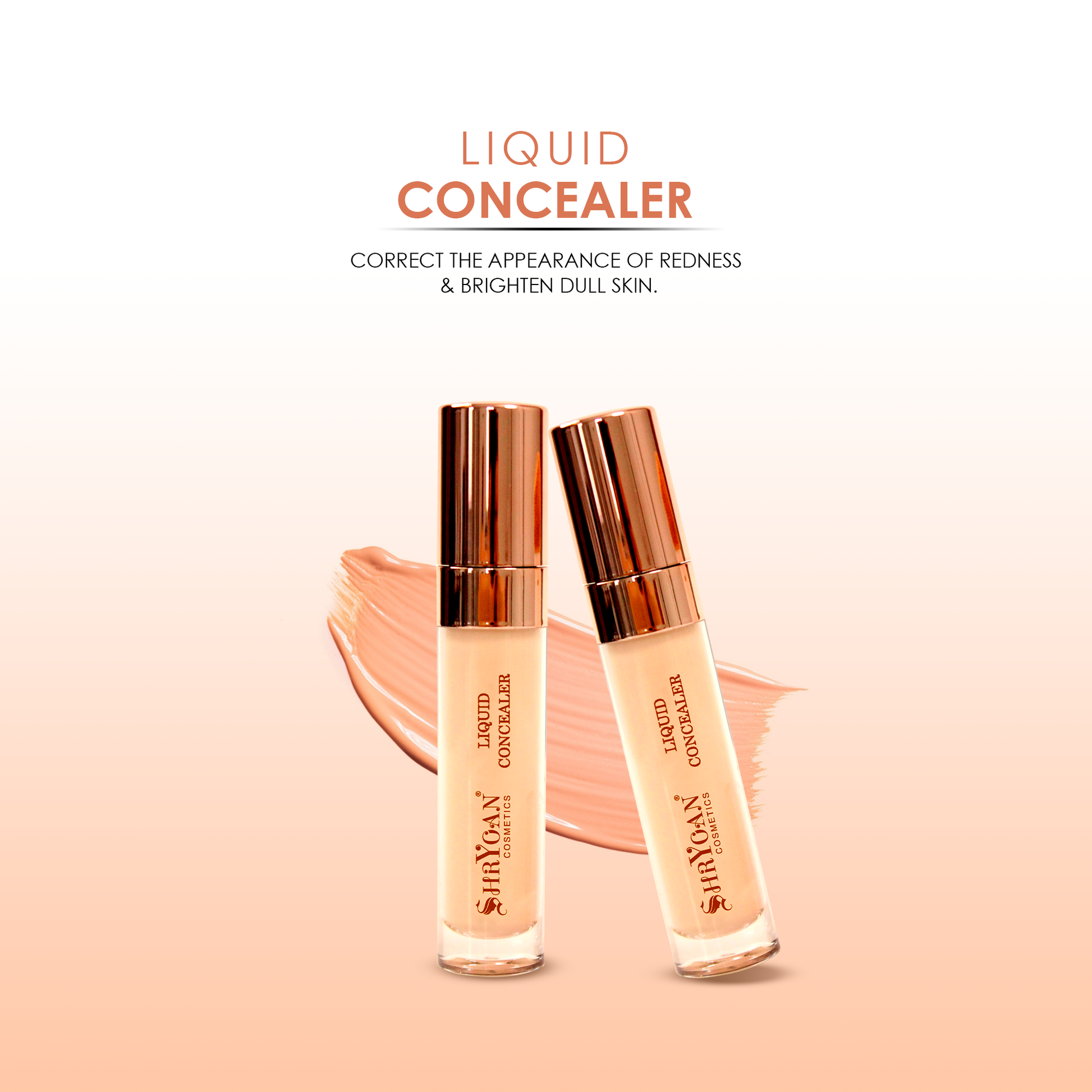 LIQUID CONCEALER