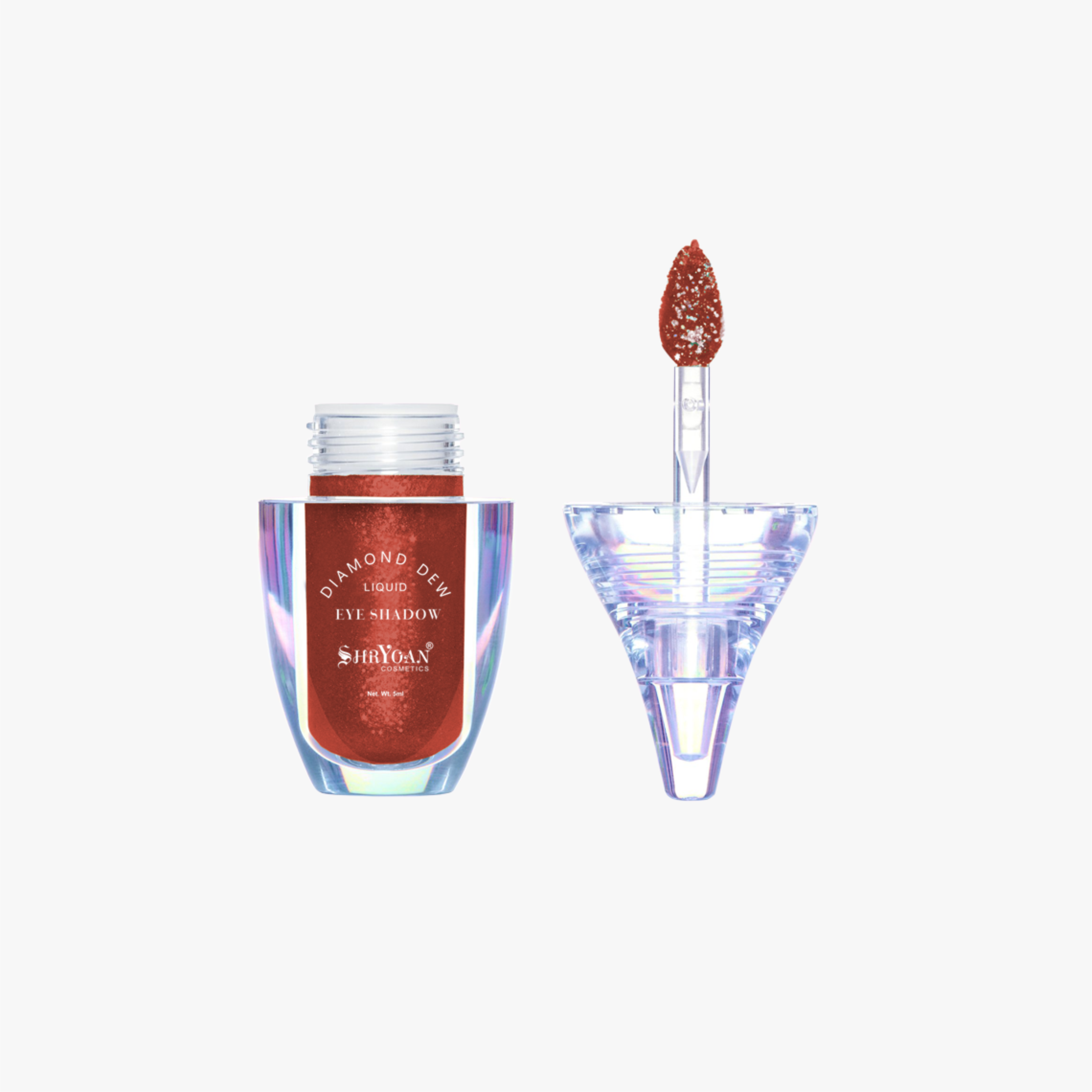 Shryoan Diamond Dew Liquid Eyeshadow