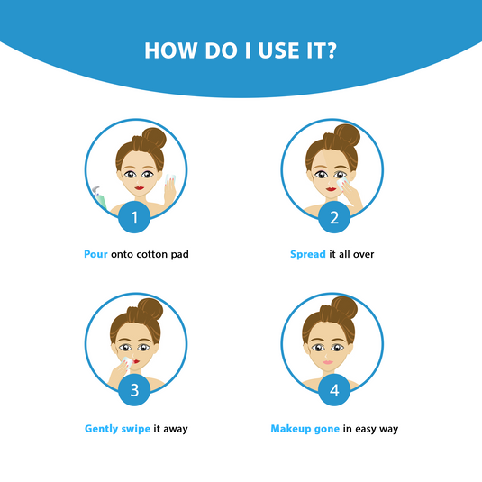 Face Makeup Remover