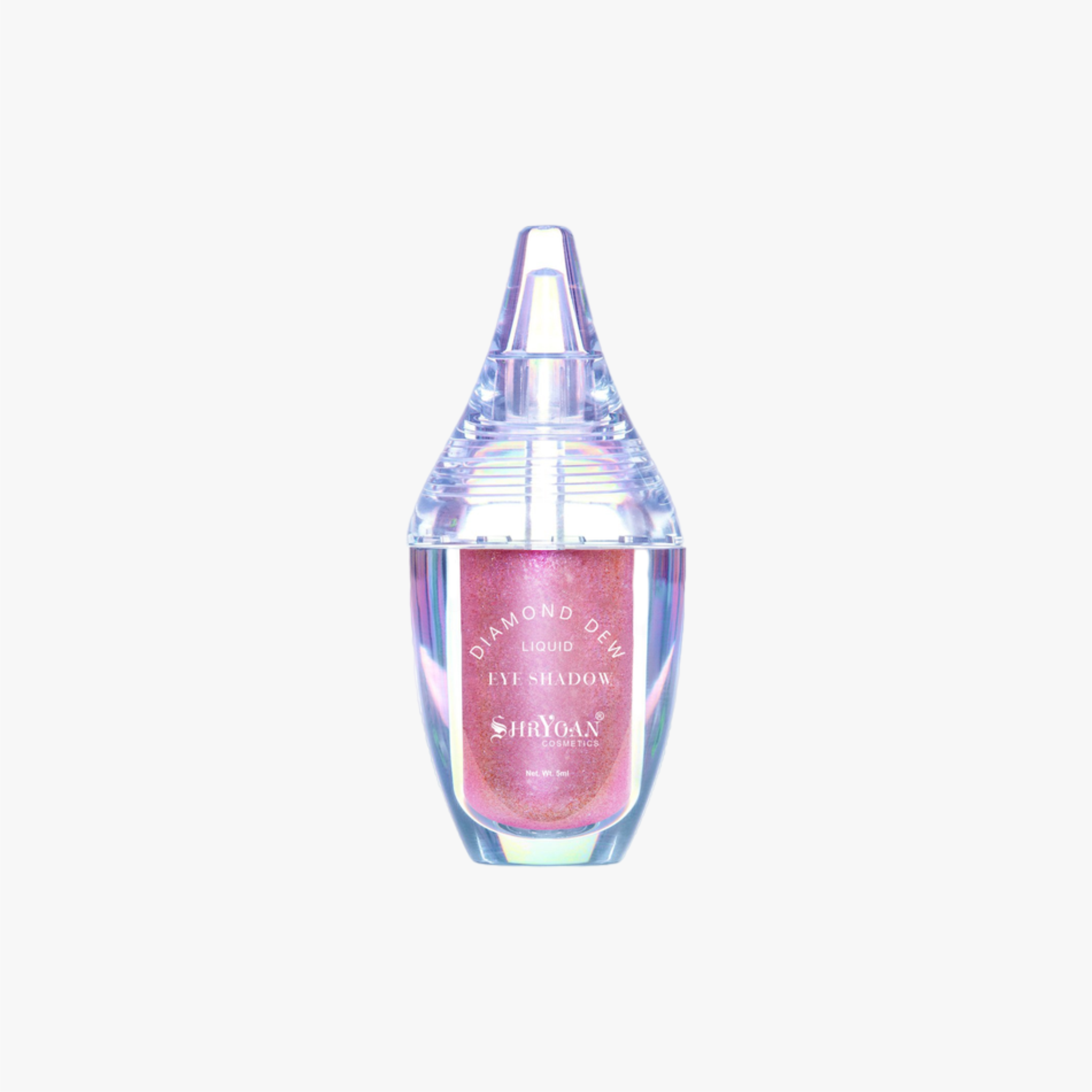 Shryoan Diamond Dew Liquid Eyeshadow