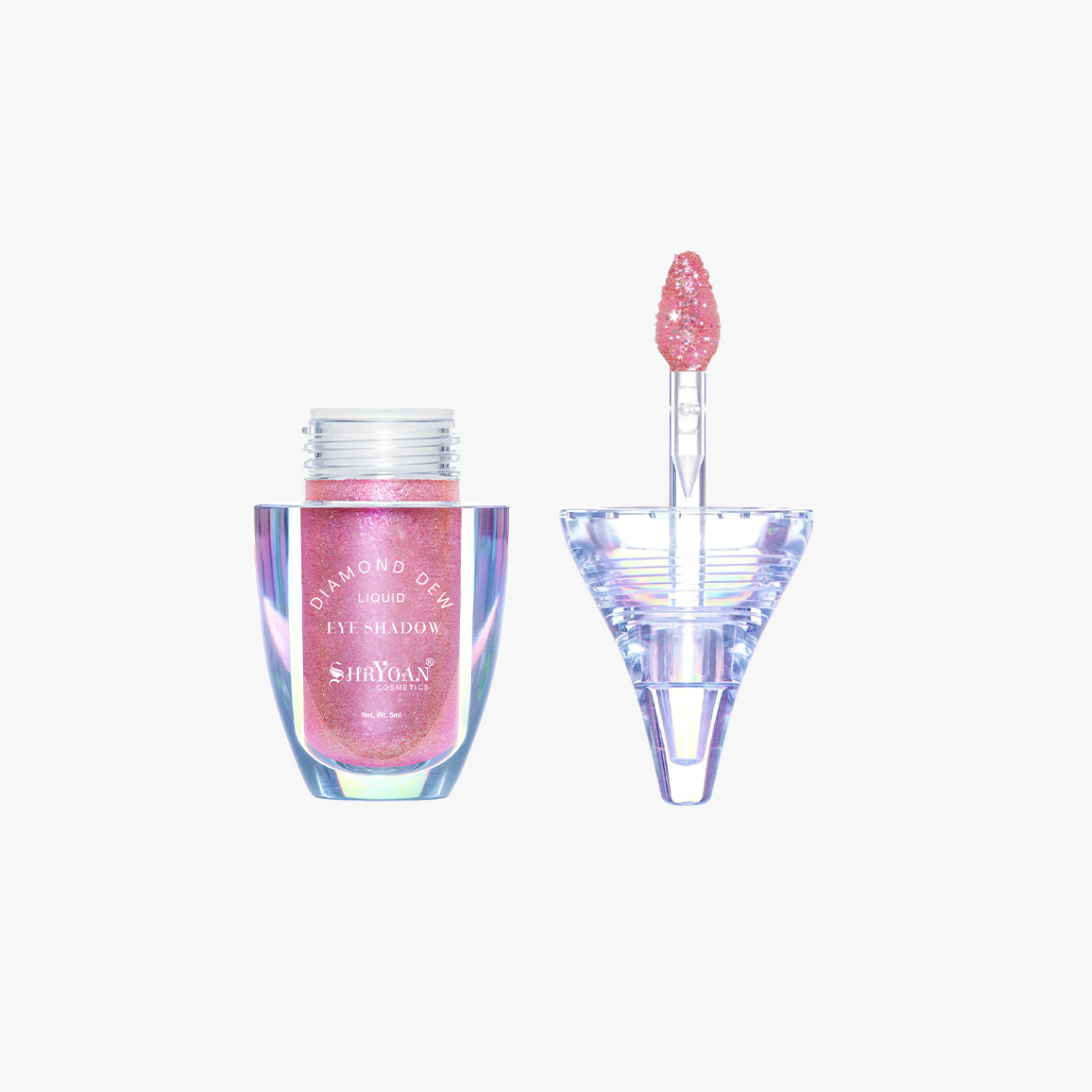 Shryoan Diamond Dew Liquid Eyeshadow