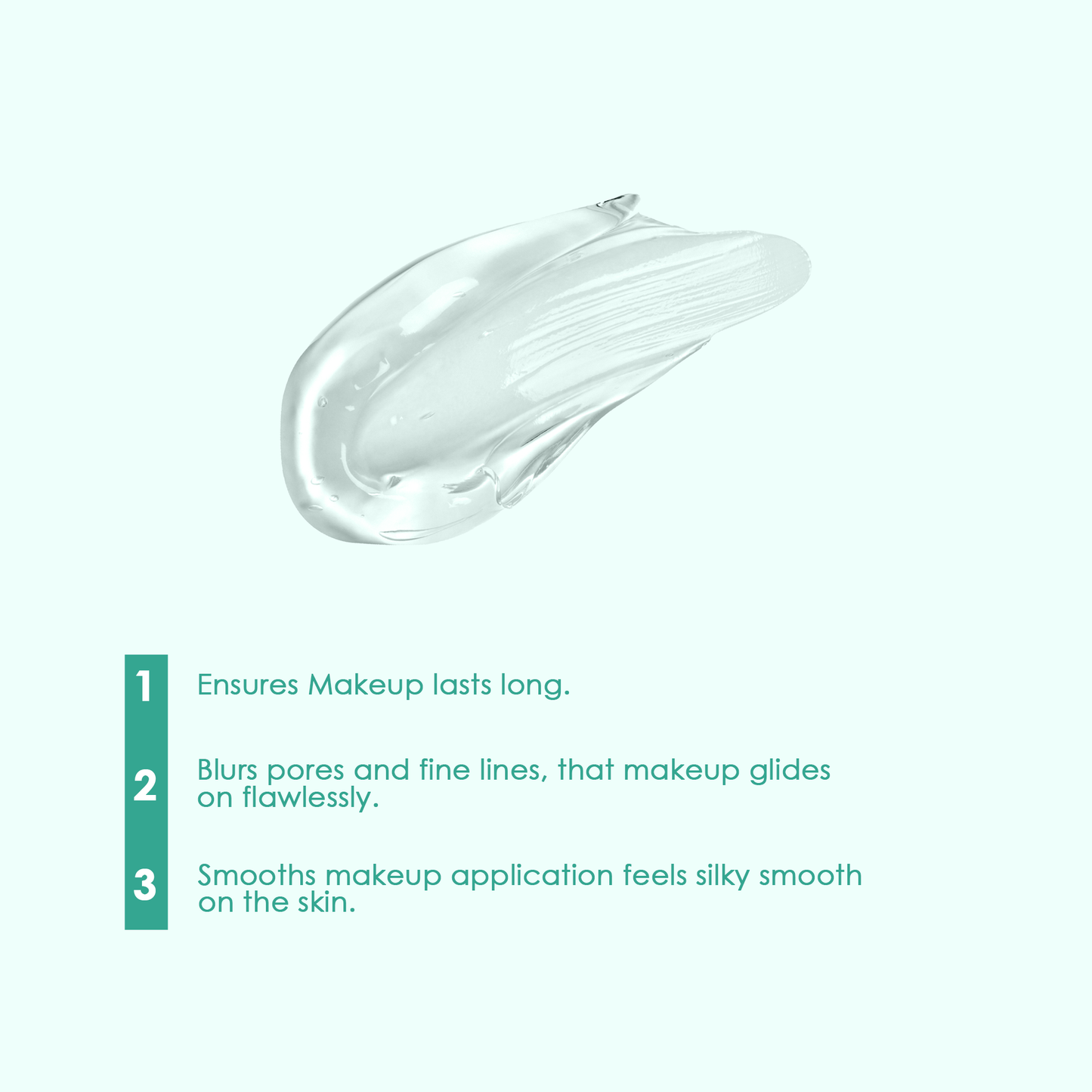 Milk base Premium Face Primer