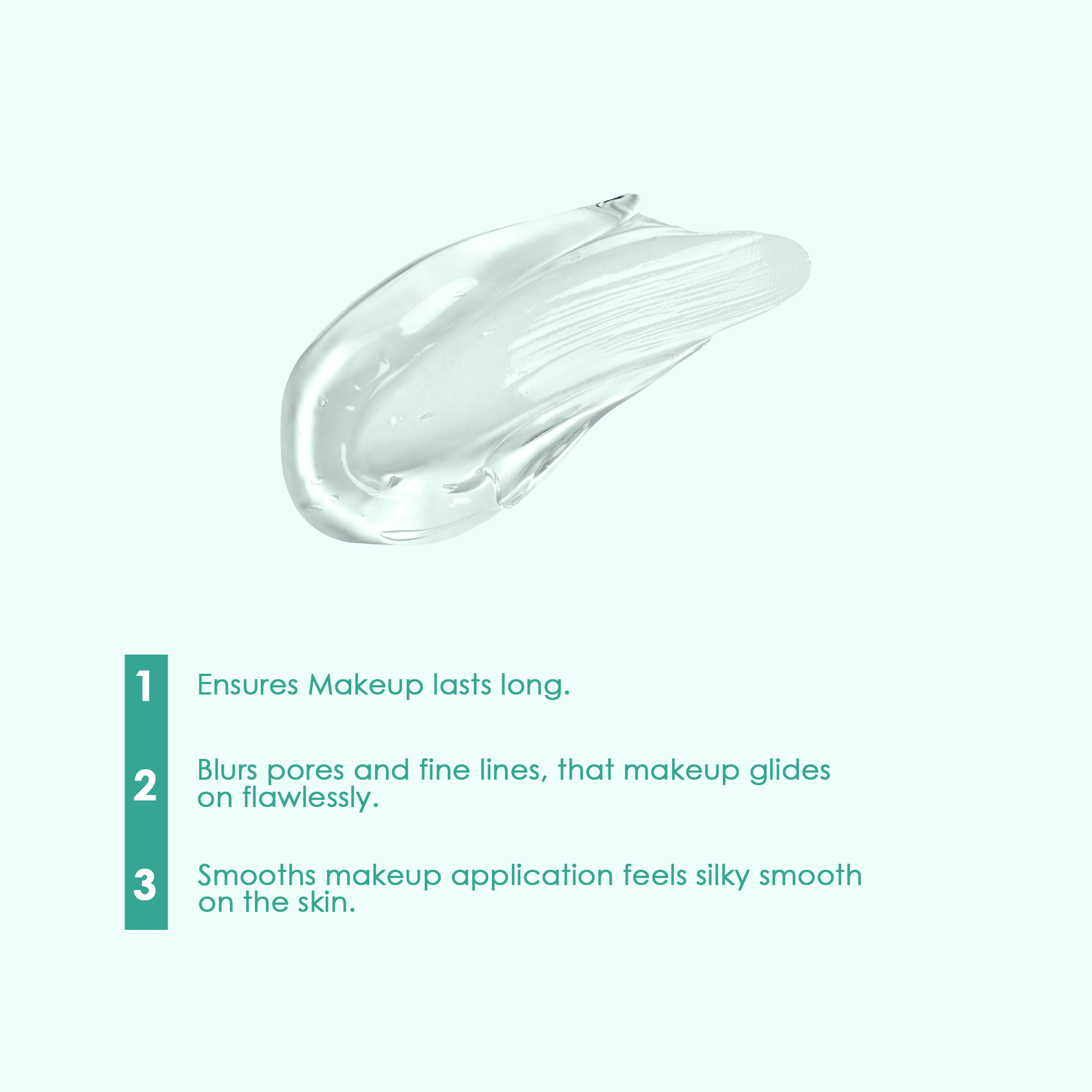 Milk base Premium Face Primer