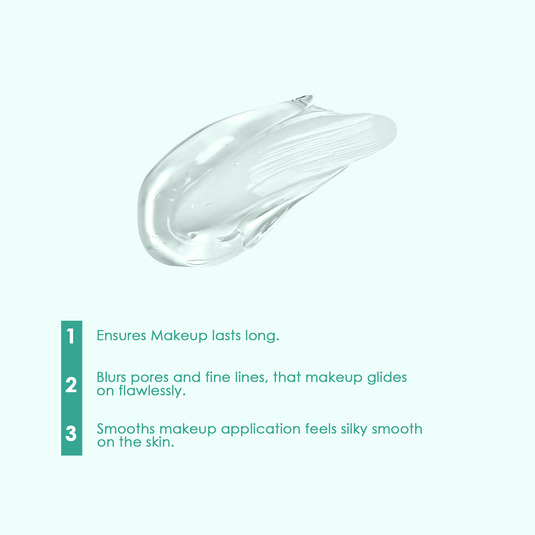 Milk base Premium Face Primer