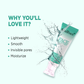 Milk base Premium Face Primer