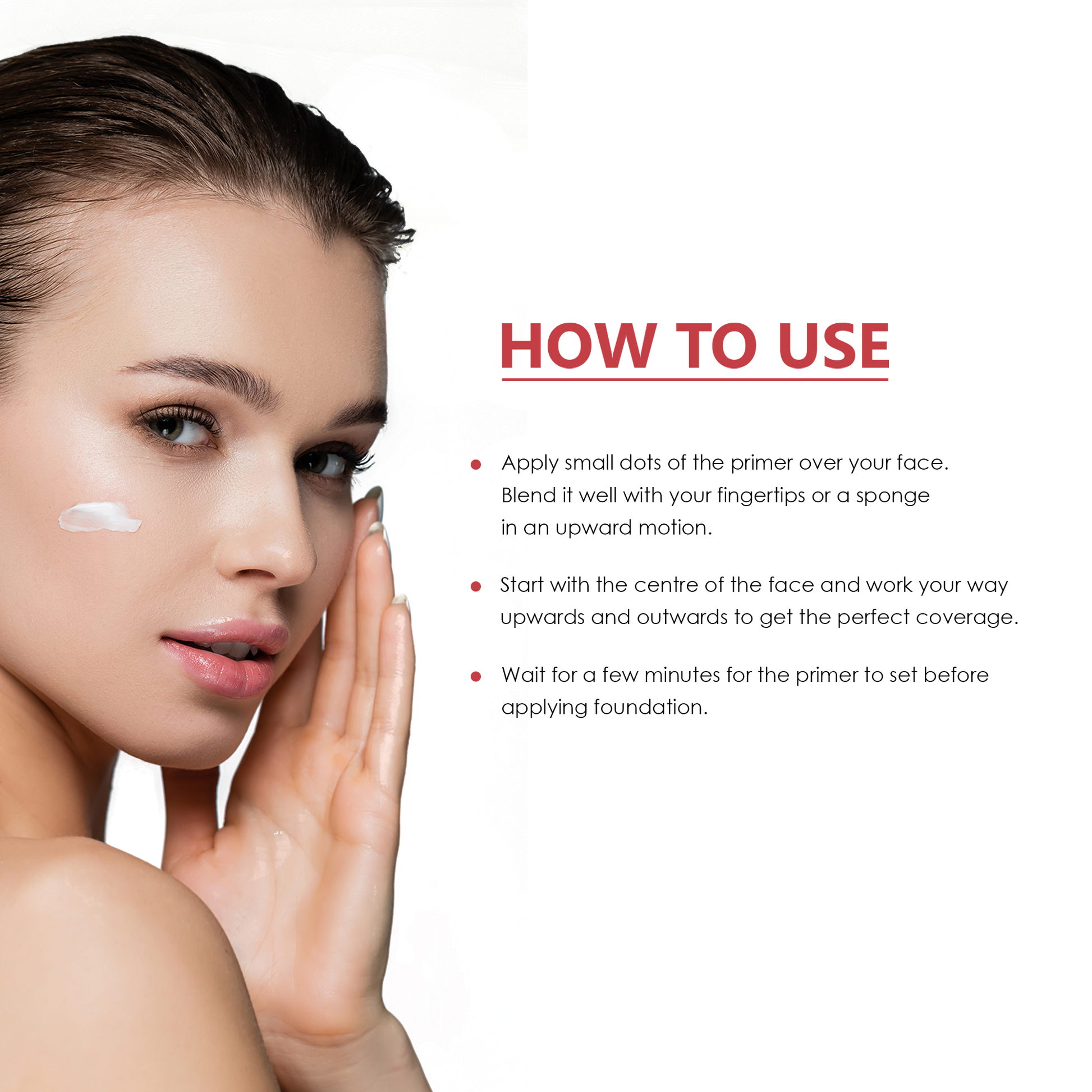 Face Primer Makeup