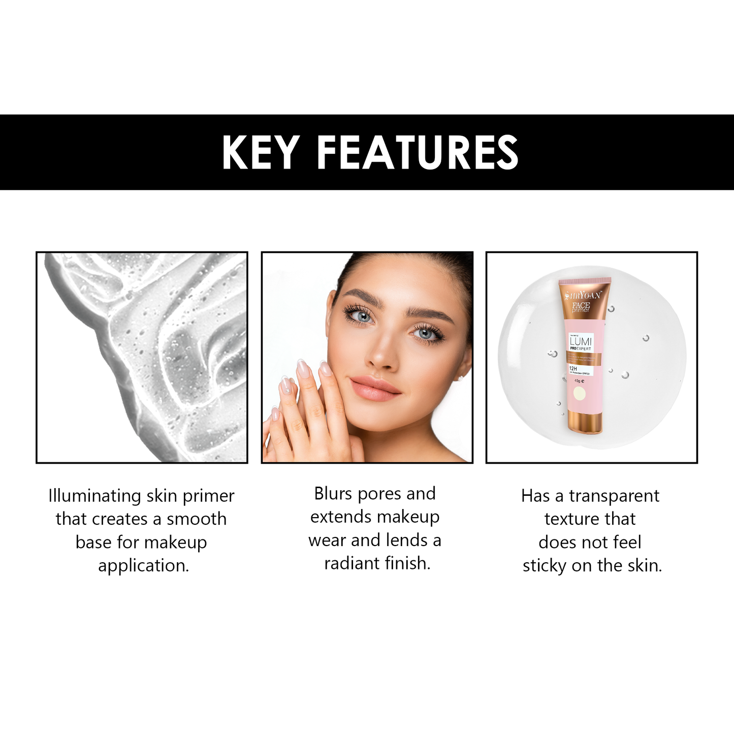 Face Primer Makeup