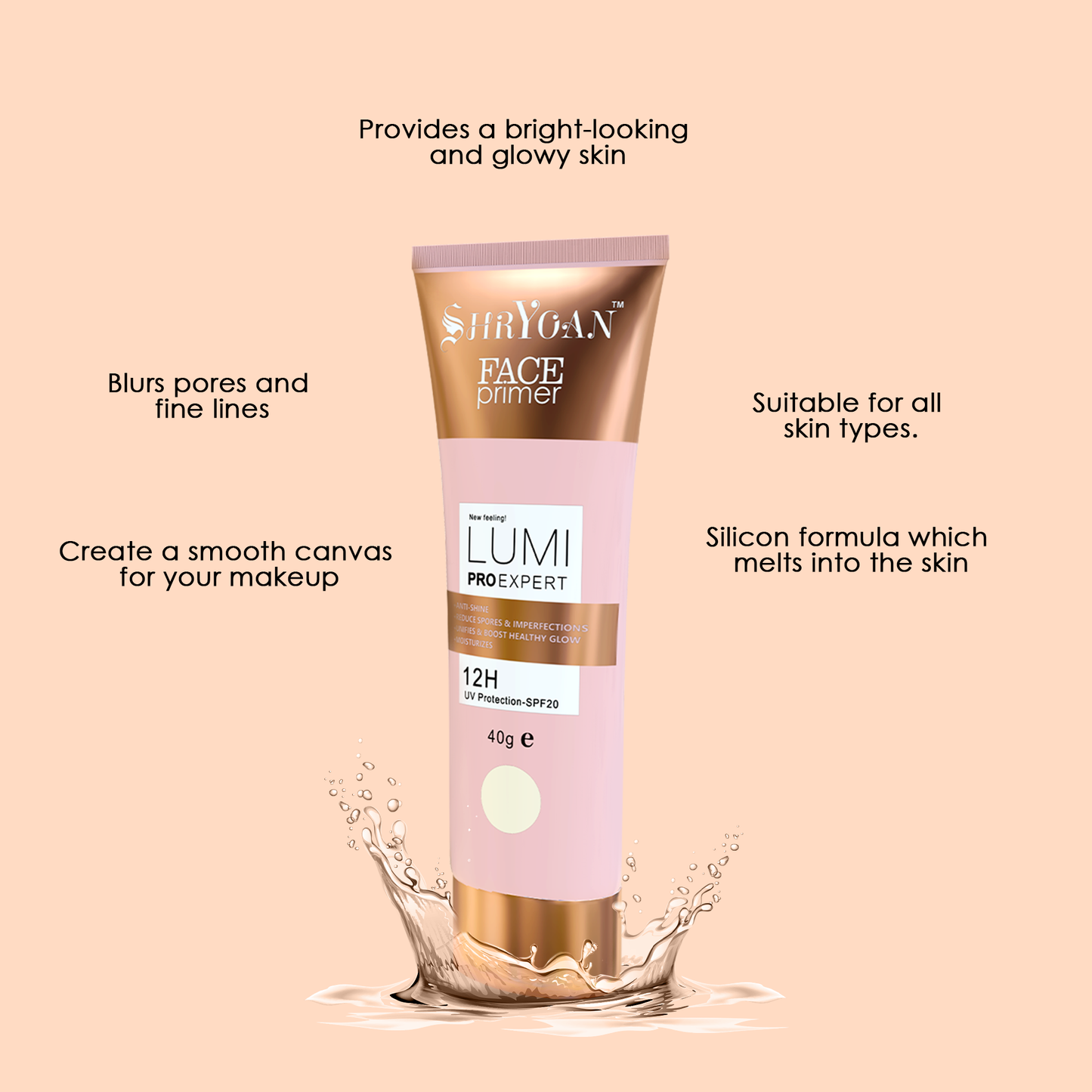 Face Primer Makeup