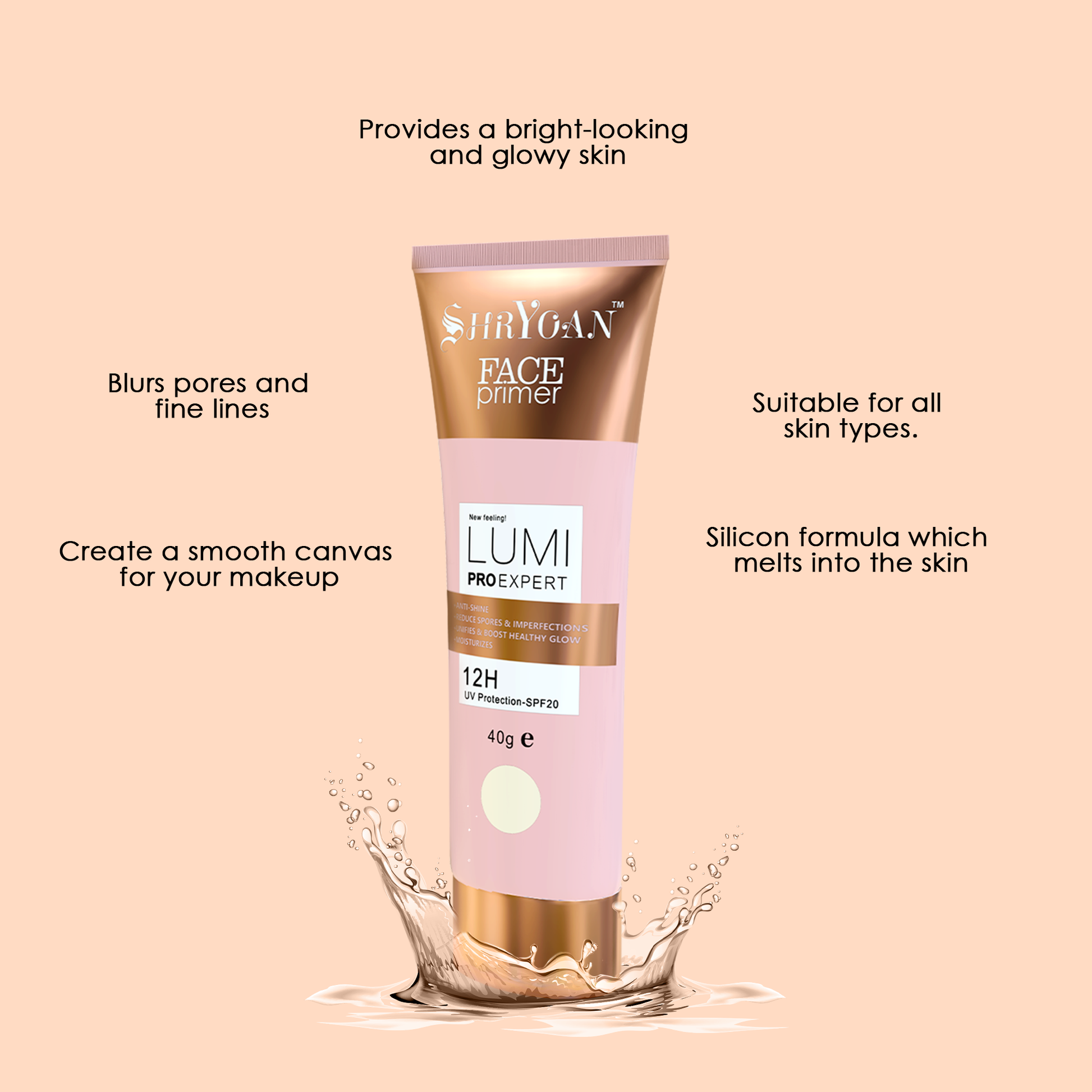 Face Primer Makeup