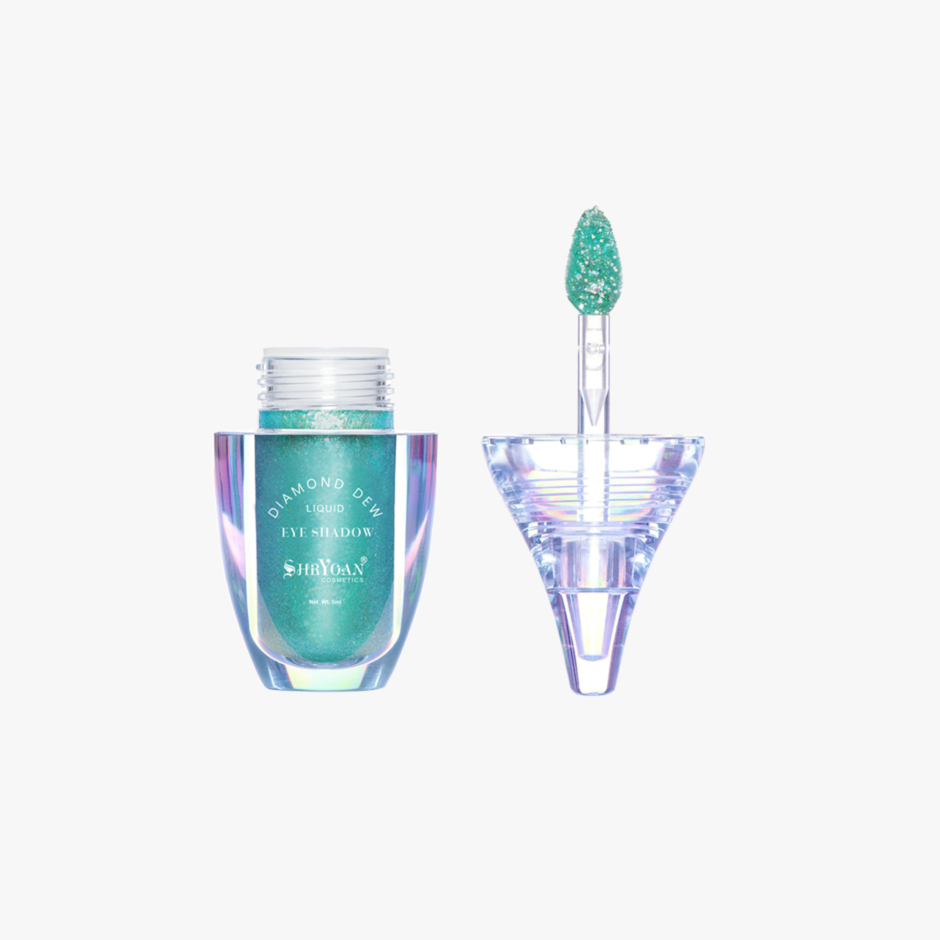 Shryoan Diamond Dew Liquid Eyeshadow