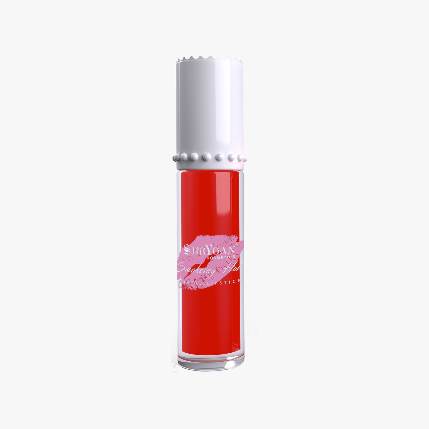 Shryoan Lippi Gift Matte Lip Gloss (A)