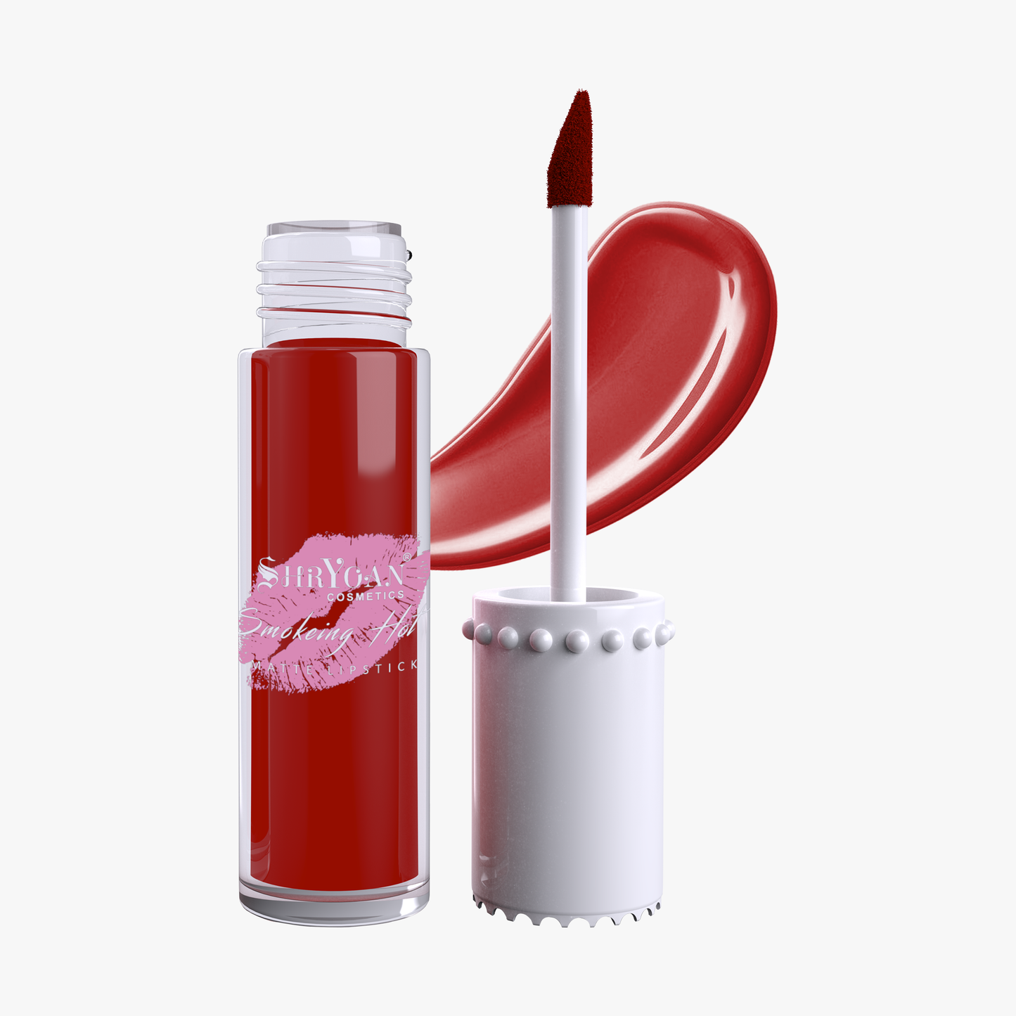 Shryoan Lippi Gift Matte Lip Gloss  (B)