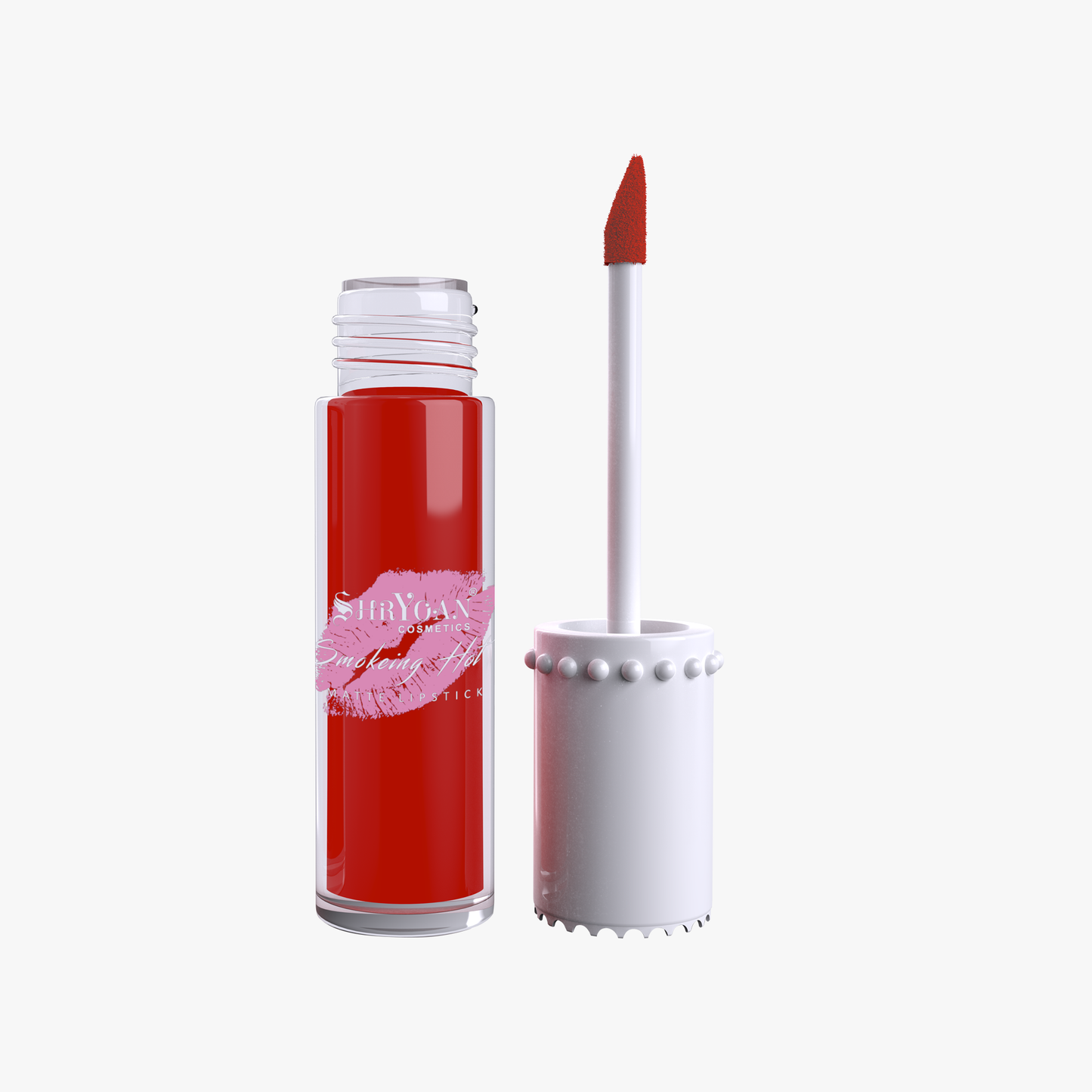 Shryoan Lippi Gift Matte Lip Gloss (C)