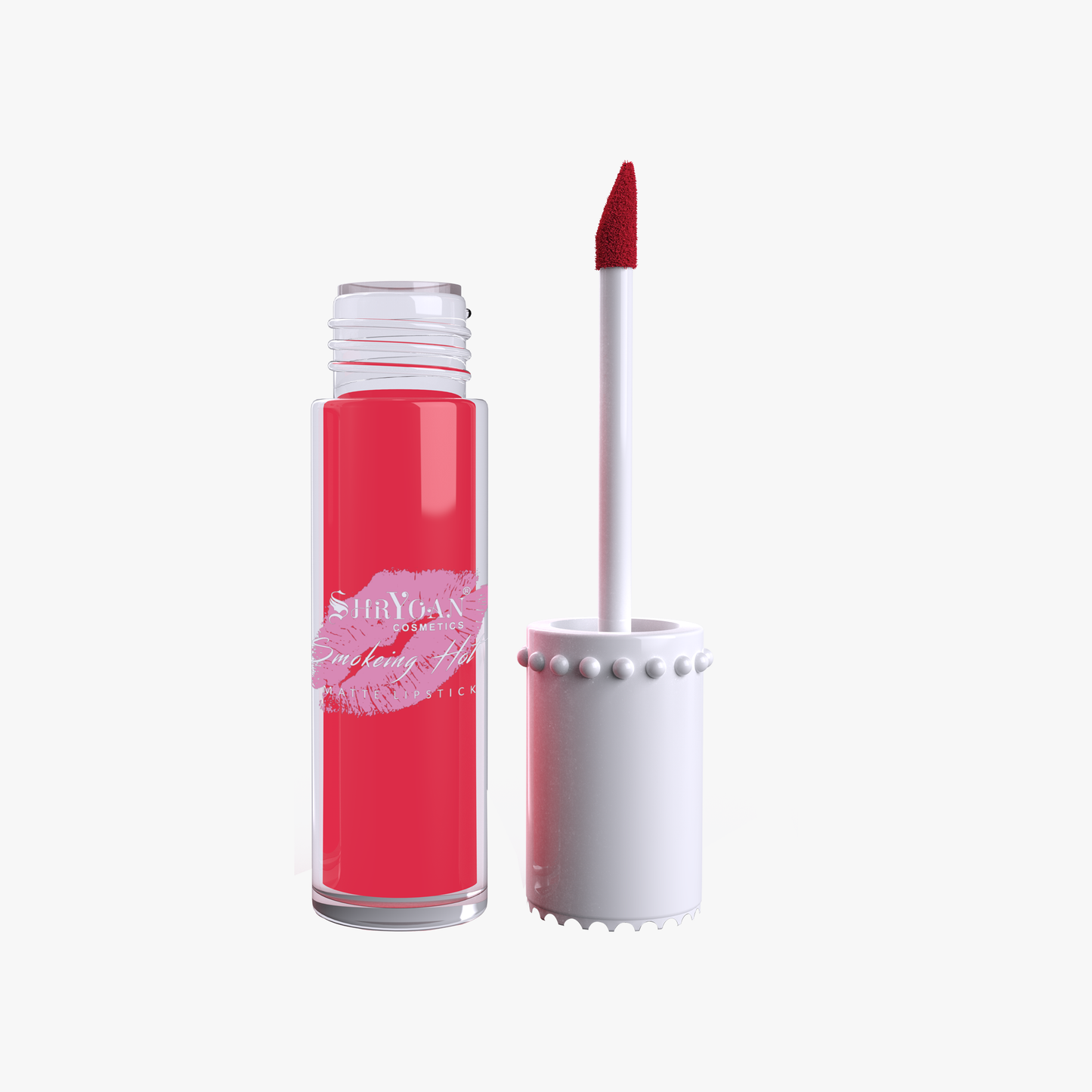 Shryoan Lippi Gift Matte Lip Gloss (C)