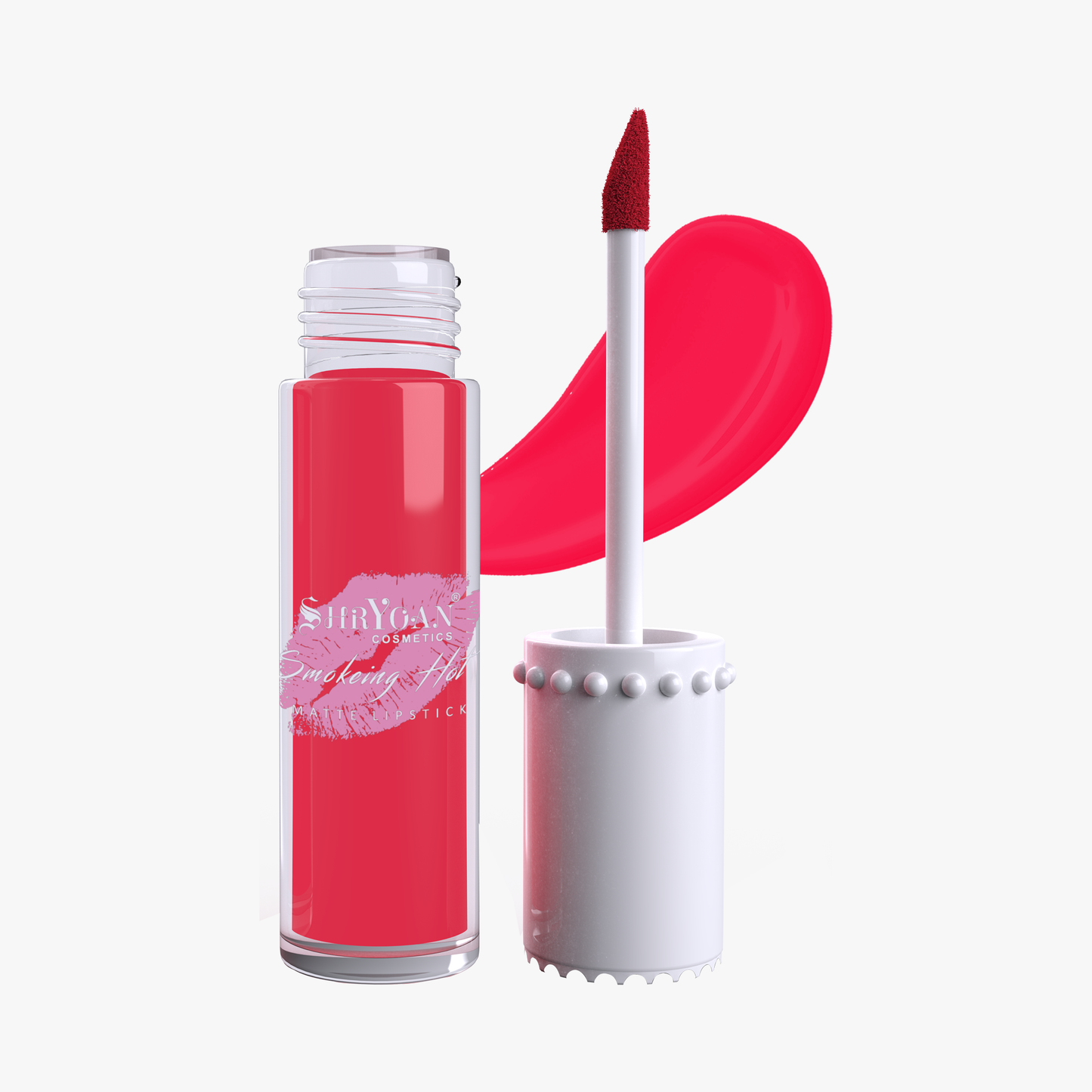 Shryoan Lippi Gift Matte Lip Gloss (C)