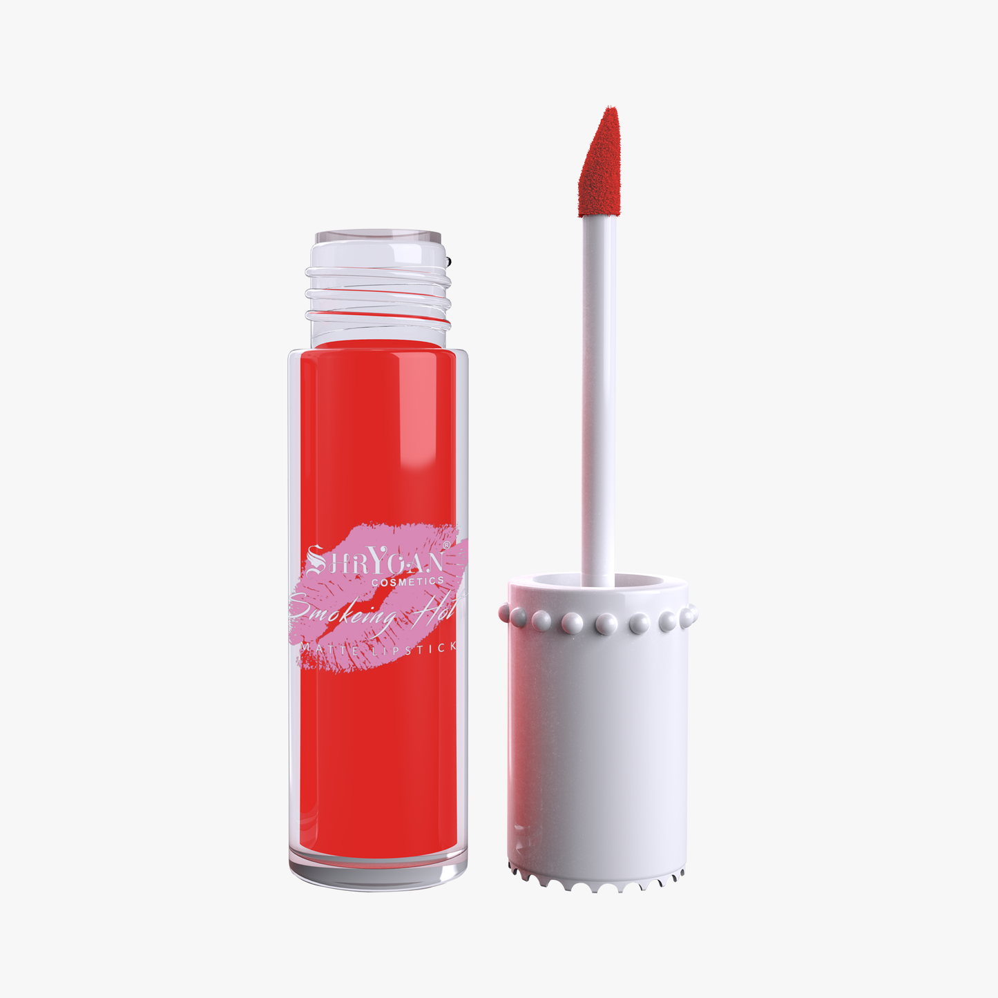 Shryoan Lippi Gift Matte Lip Gloss (C)