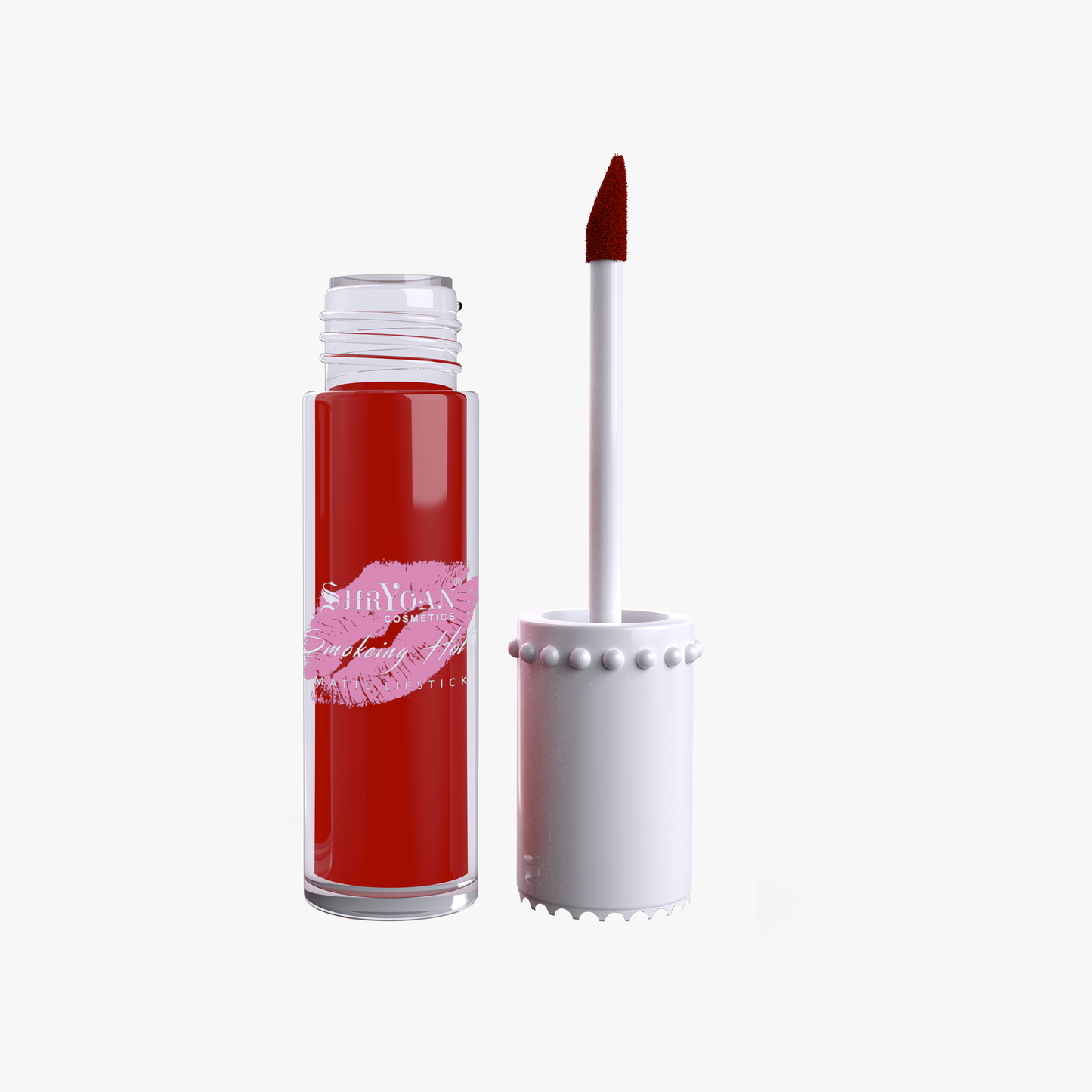 Shryoan Lippi Gift Matte Lip Gloss (C)