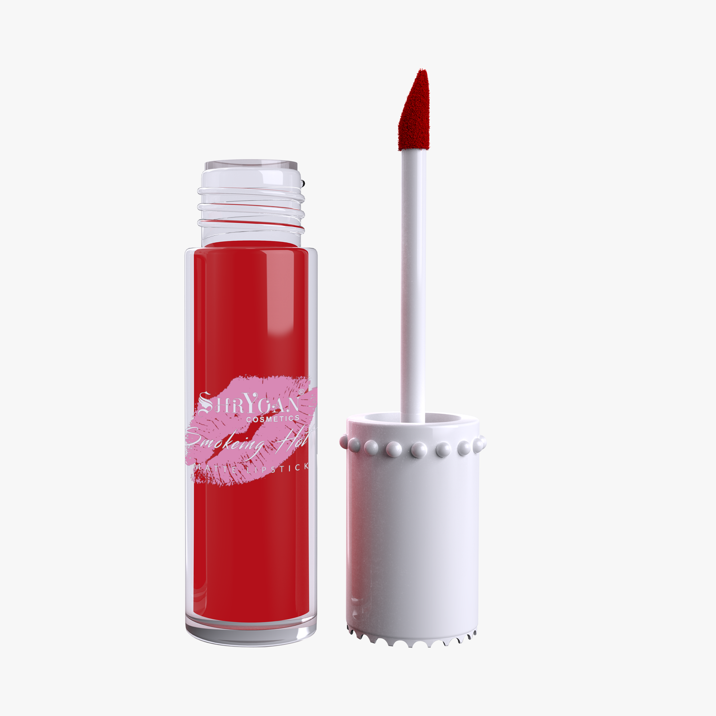 Shryoan Lippi Gift Matte Lip Gloss  (D)