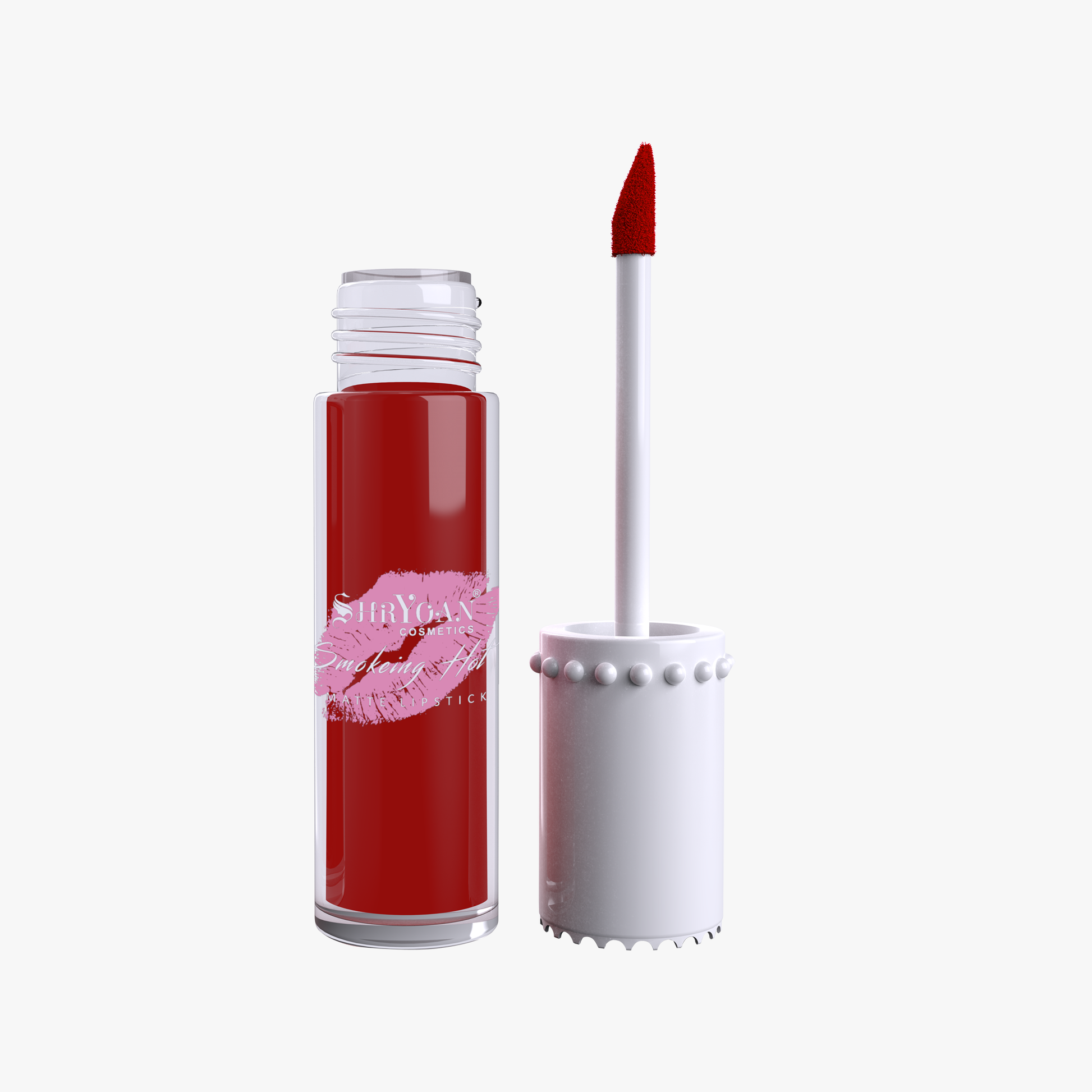 Lippi Gift Matte Lip Gloss