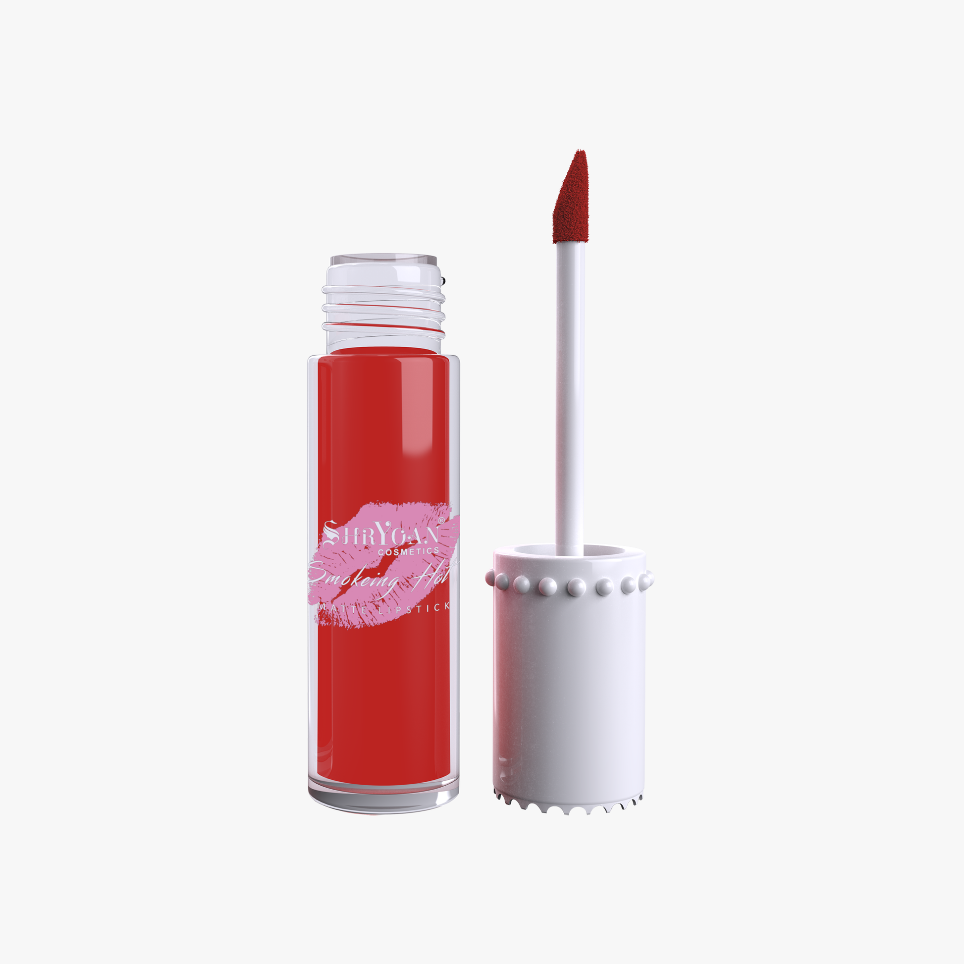 Lippi Gift Matte Lip Gloss