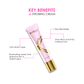 Shryoan Illuminating Strobing Moisturizer Cream