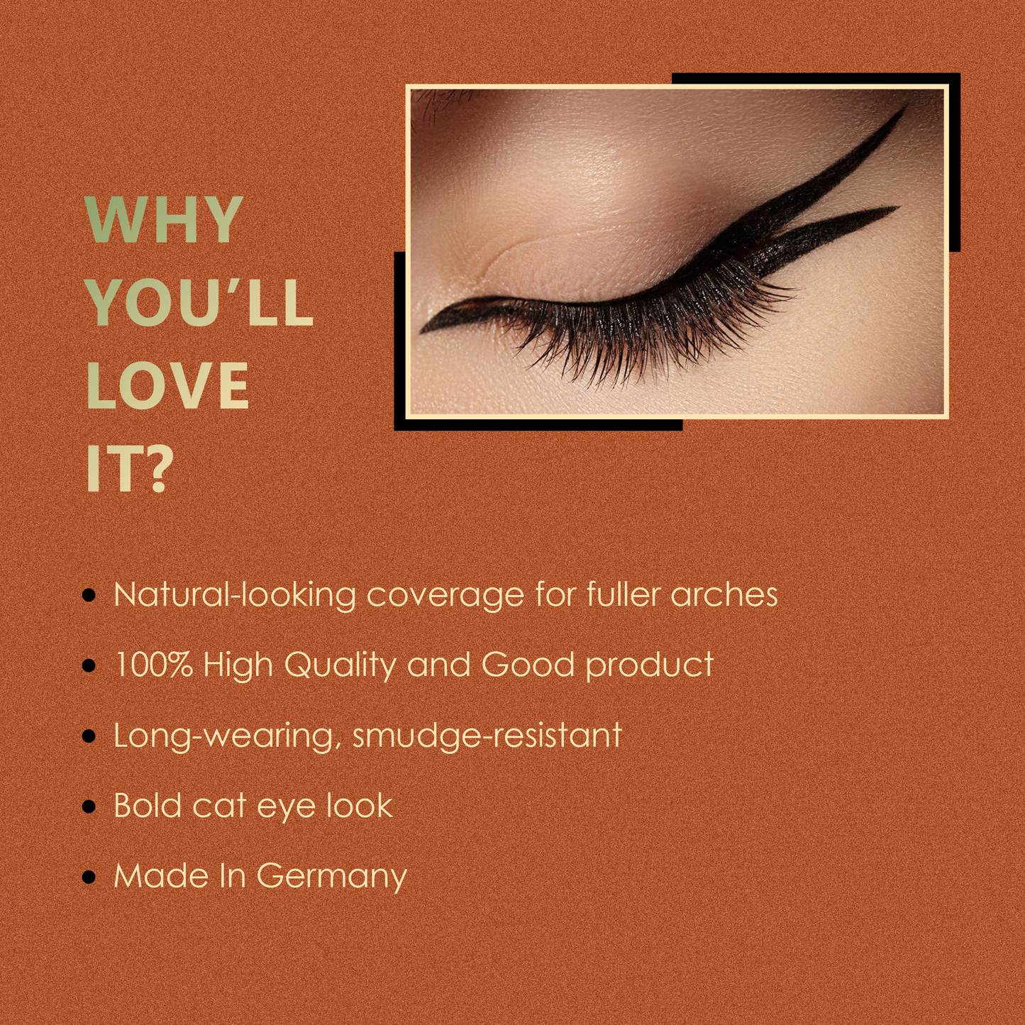 Double End Eyeliner